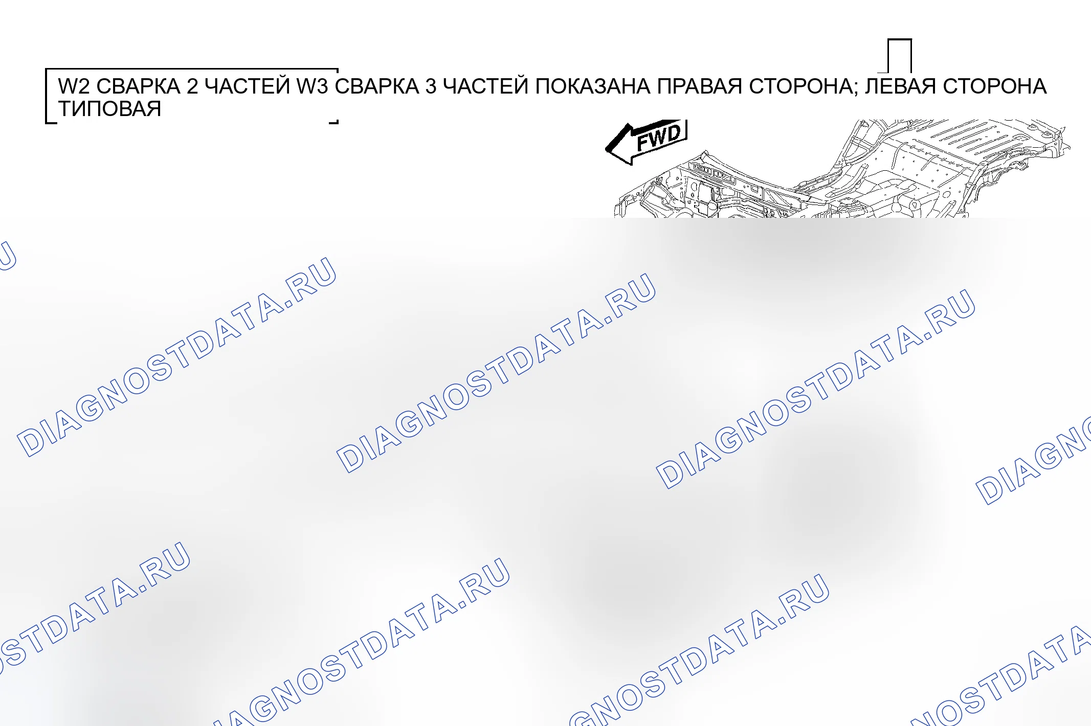 Рис. 124. Jeep Grand Cherokee WK