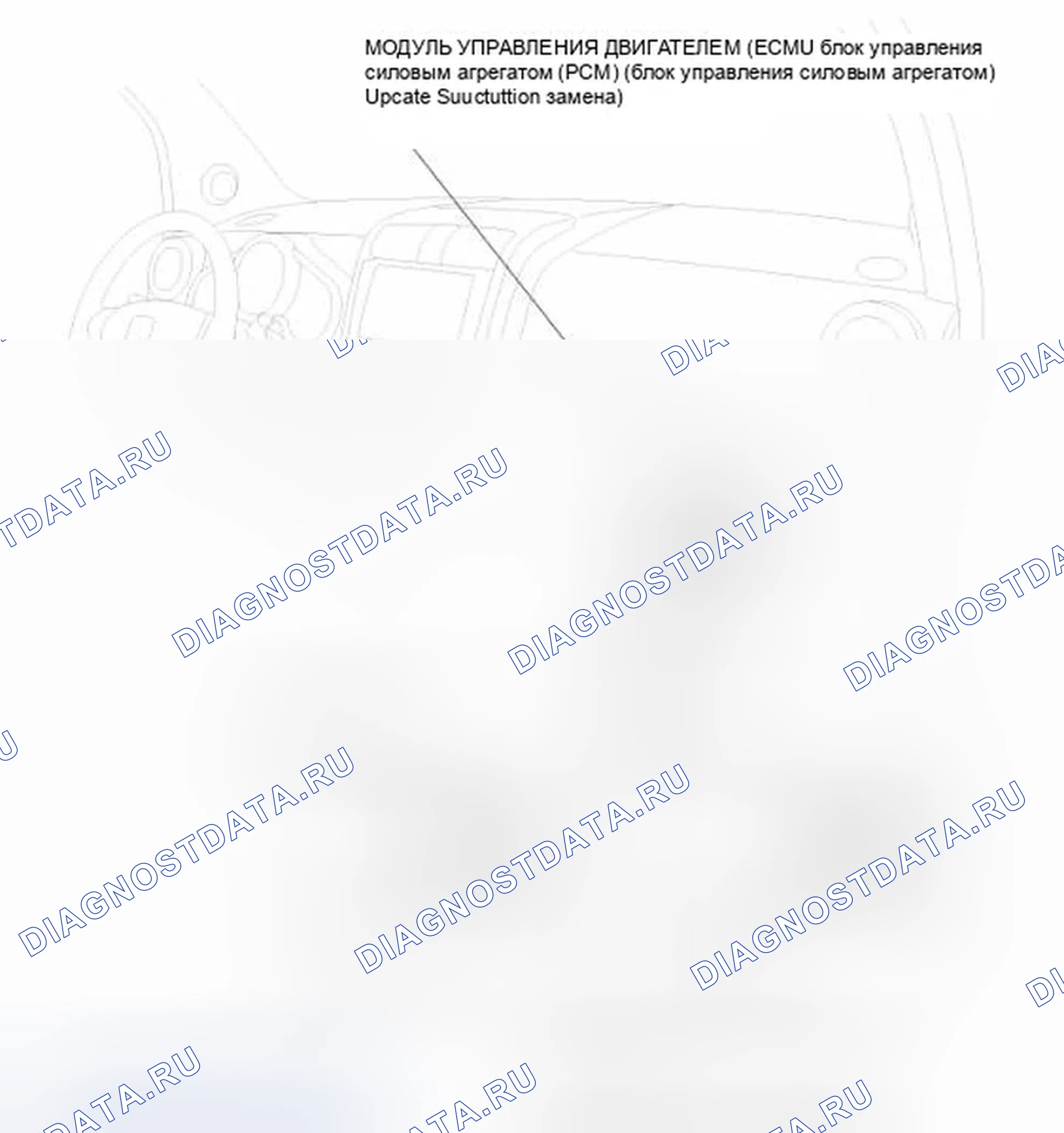 Рис. 2. Honda Element YH2 рестайлинг