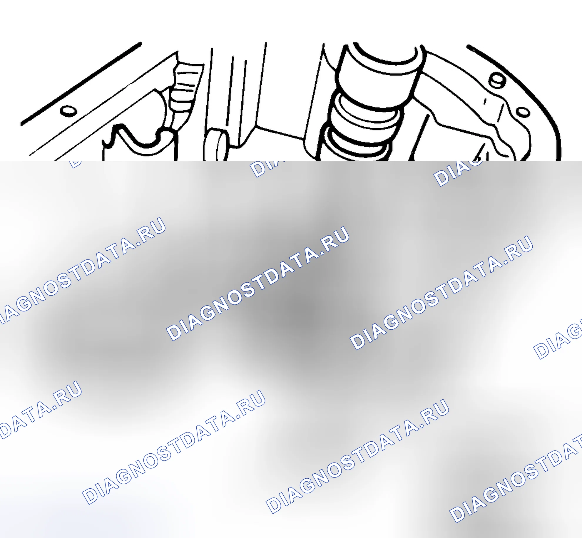 Рис. 25. Pontiac Sunbird II