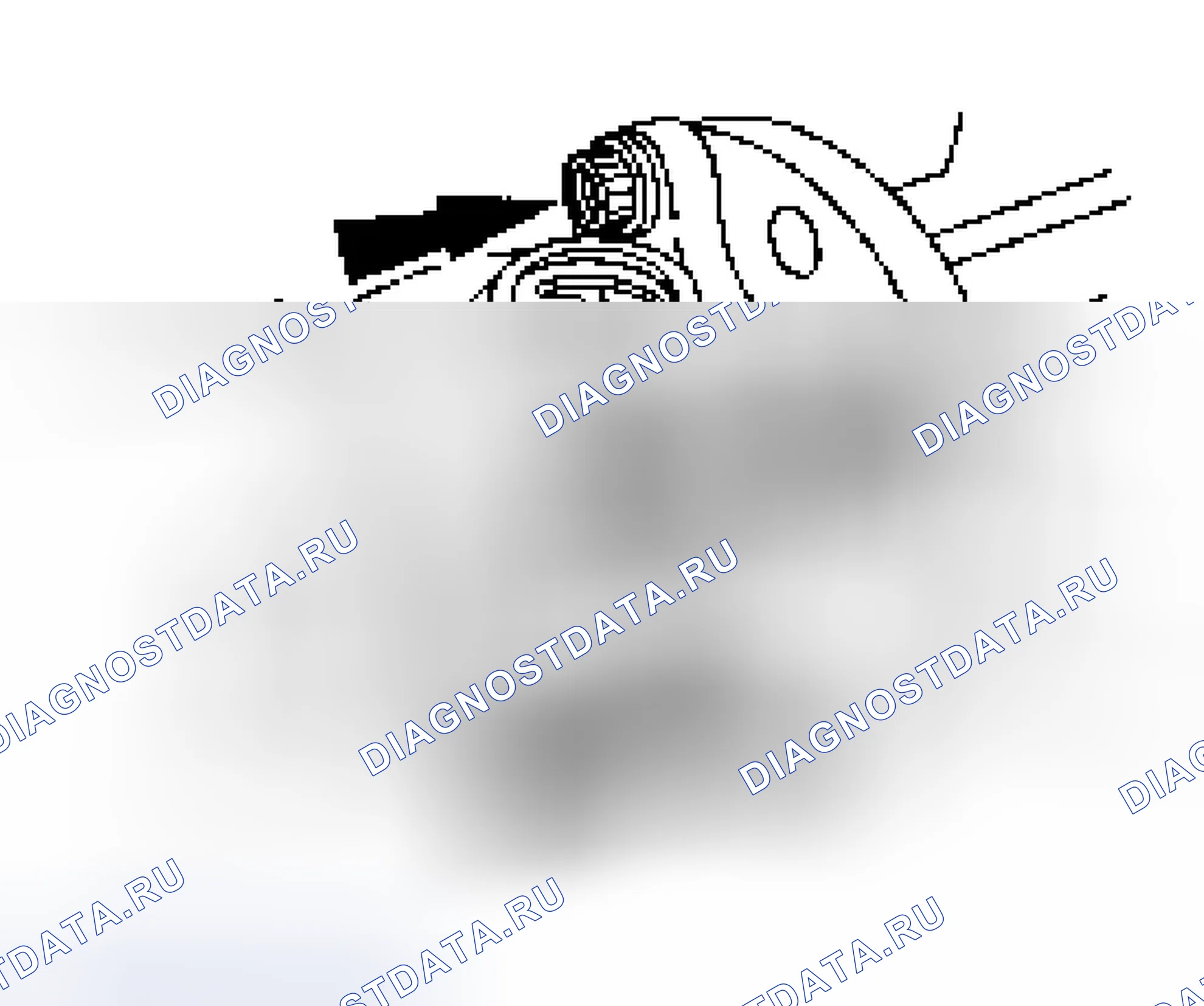 Рис. 139. Ford Crown Victoria II