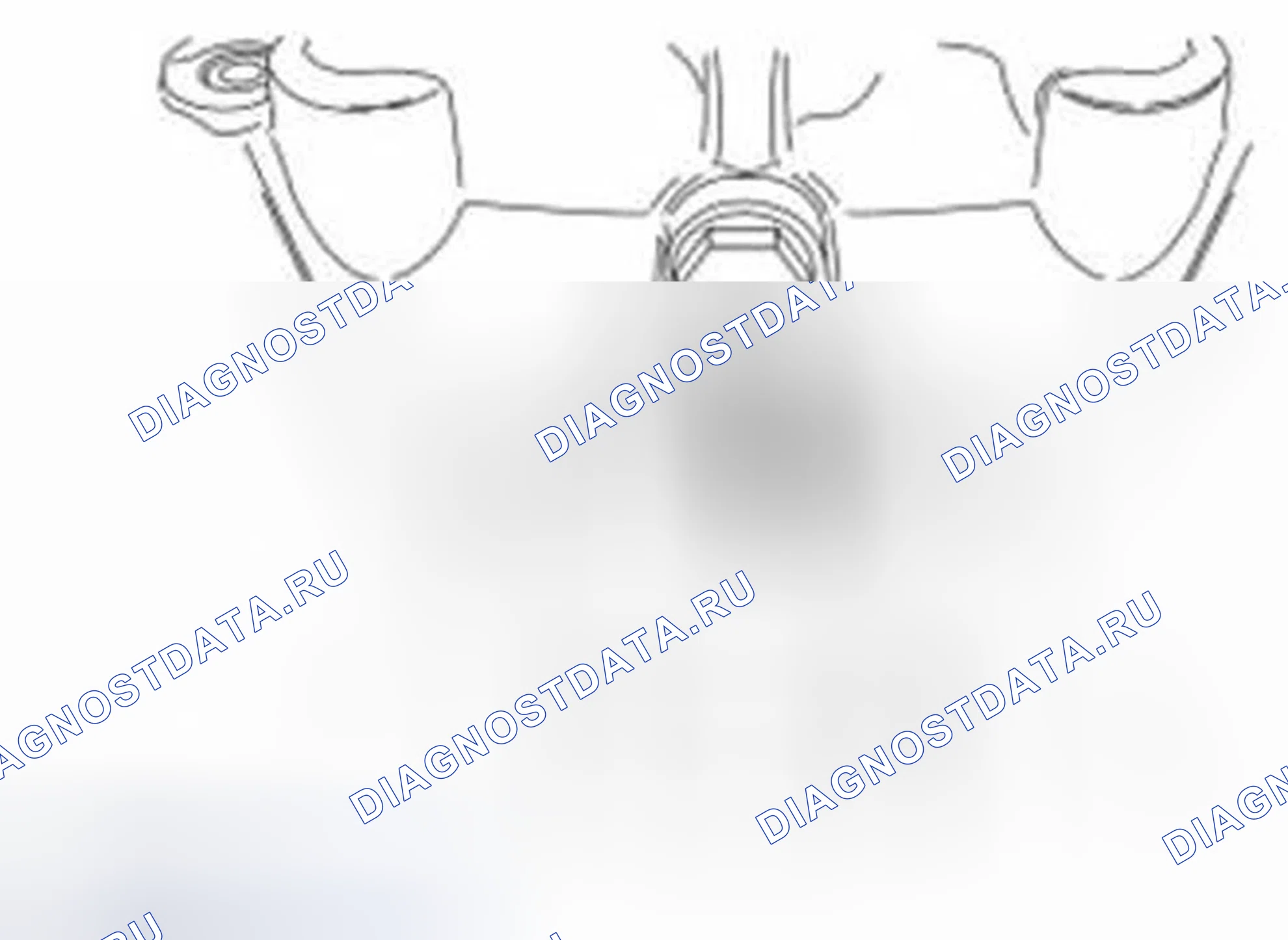 Рис. 48. Ford Mustang V рестайлинг
