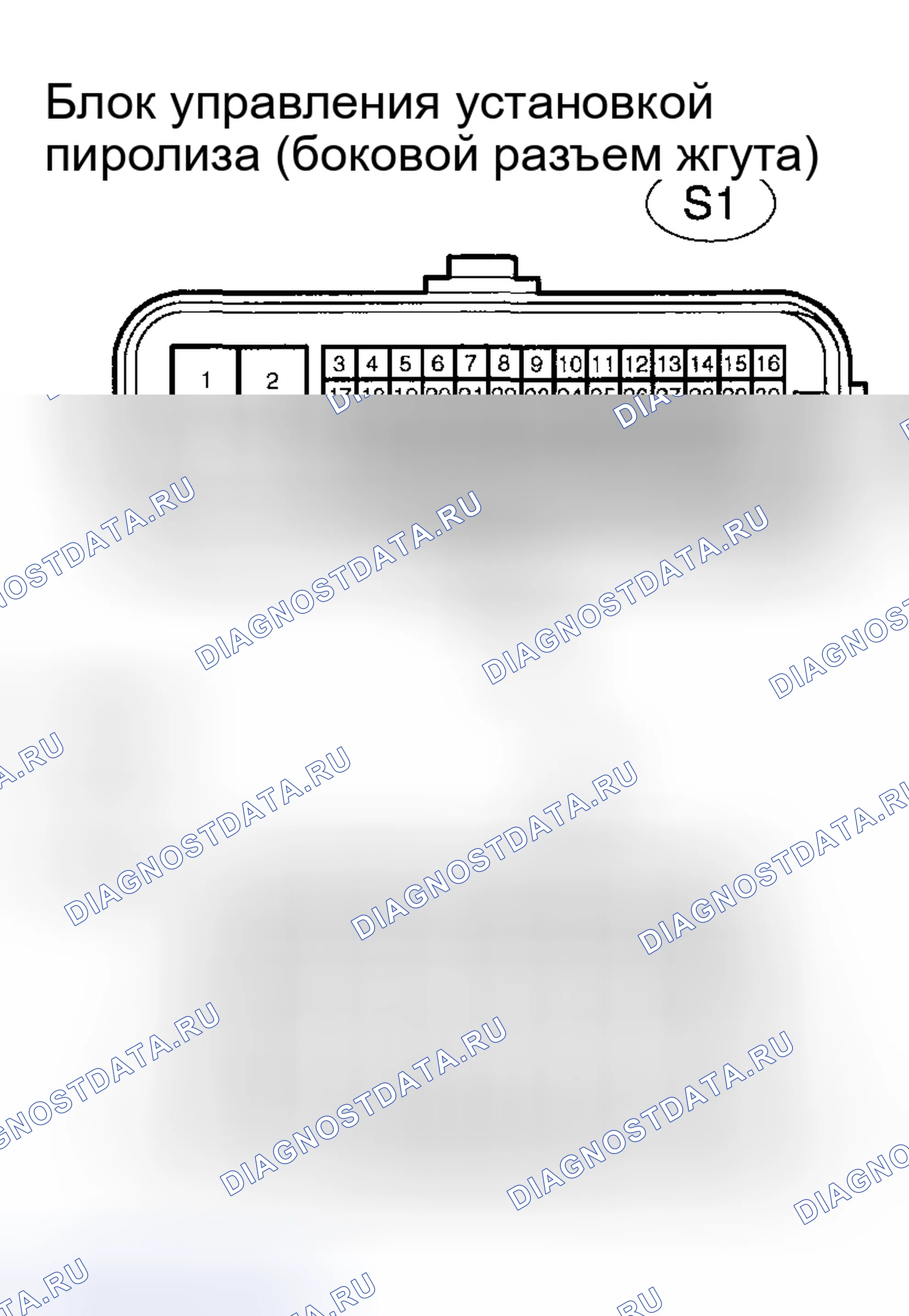 Рис. 85. Toyota Corolla IX рестайлинг