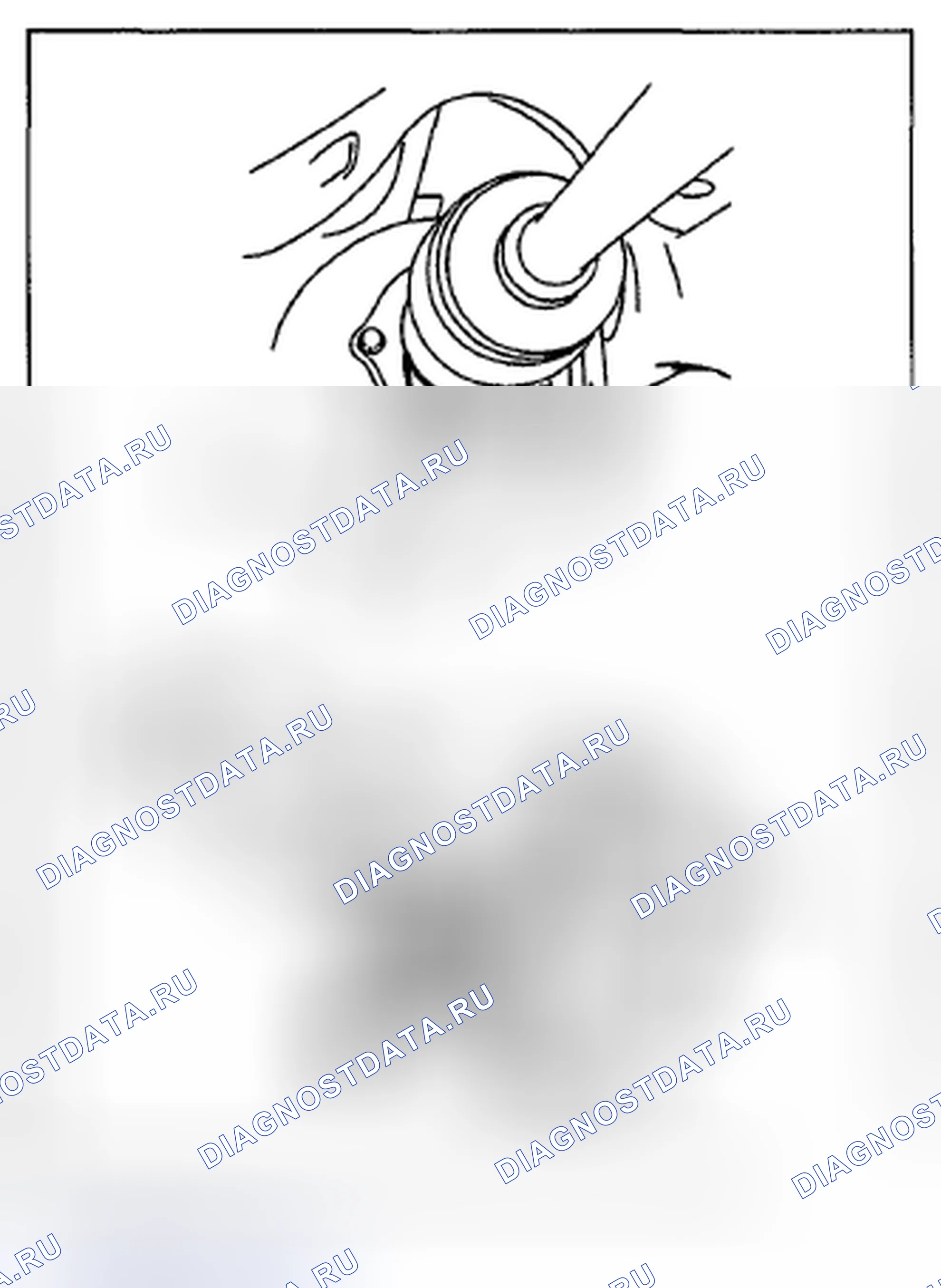 Рис. 170. Subaru Impreza GH