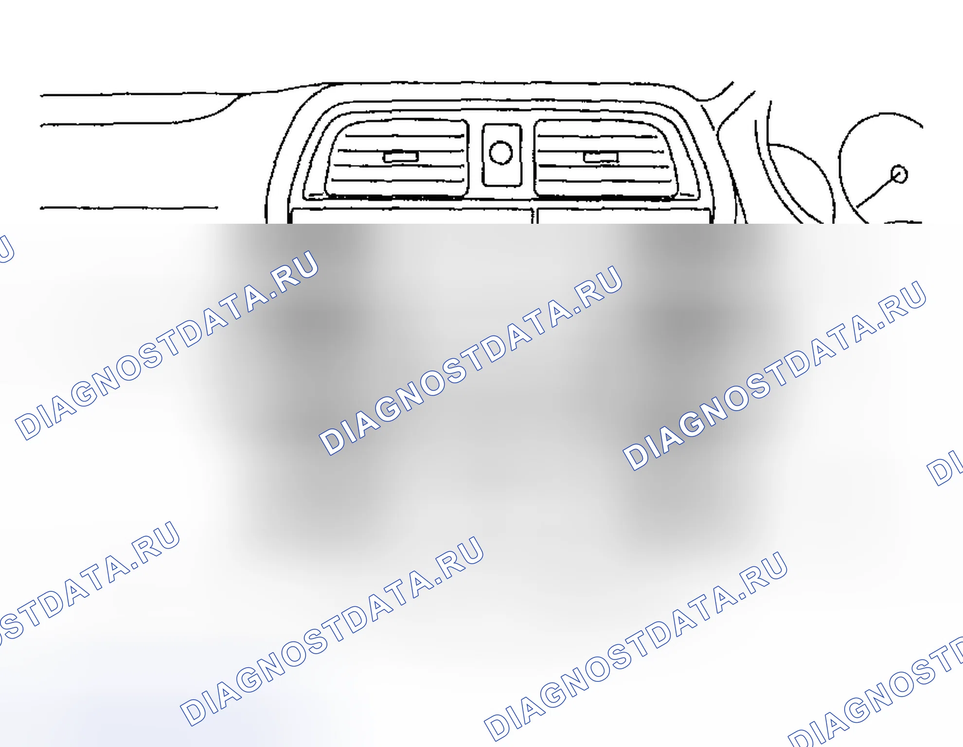 Рис. 10. Subaru Impreza GD/GC/GG рестайлинг