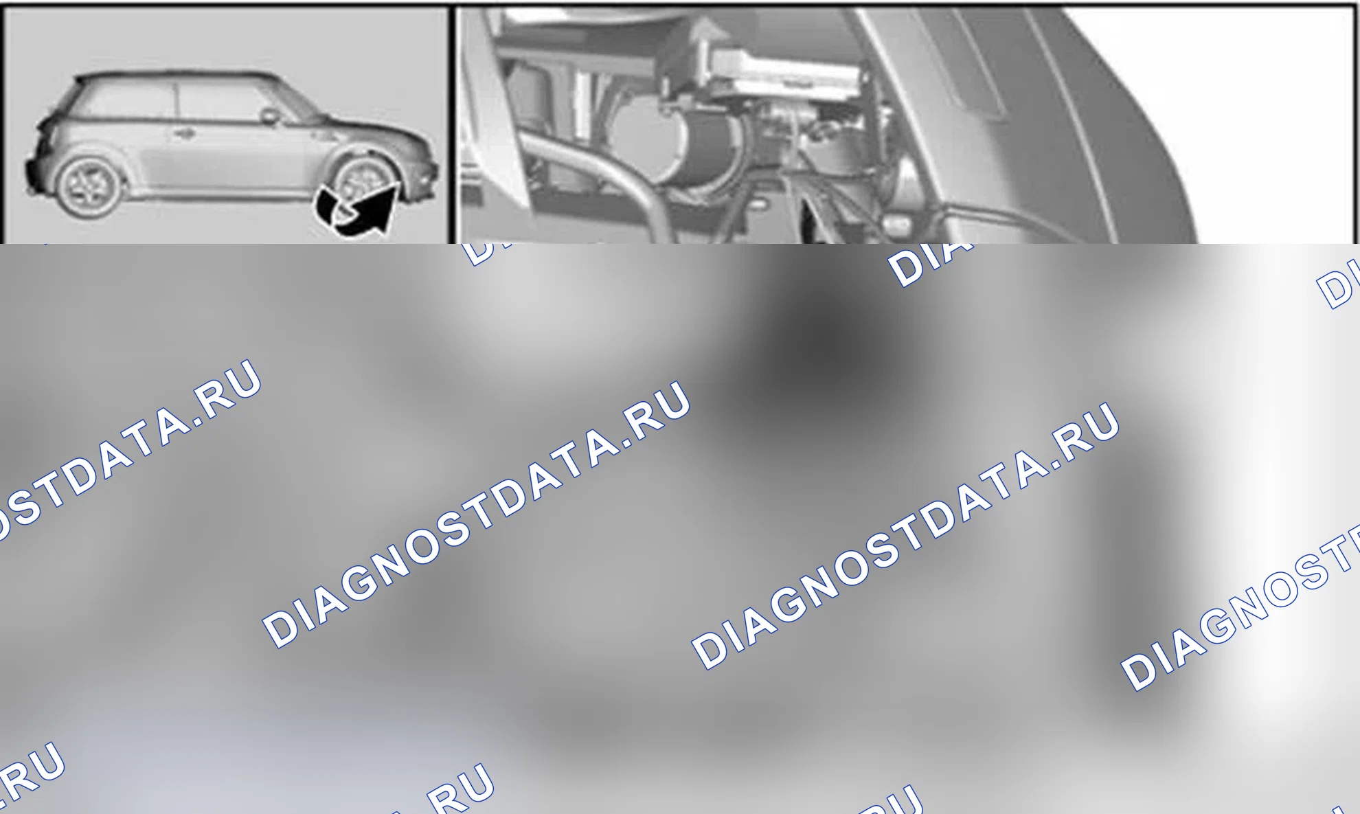 Рис. 220. MINI Cooper I