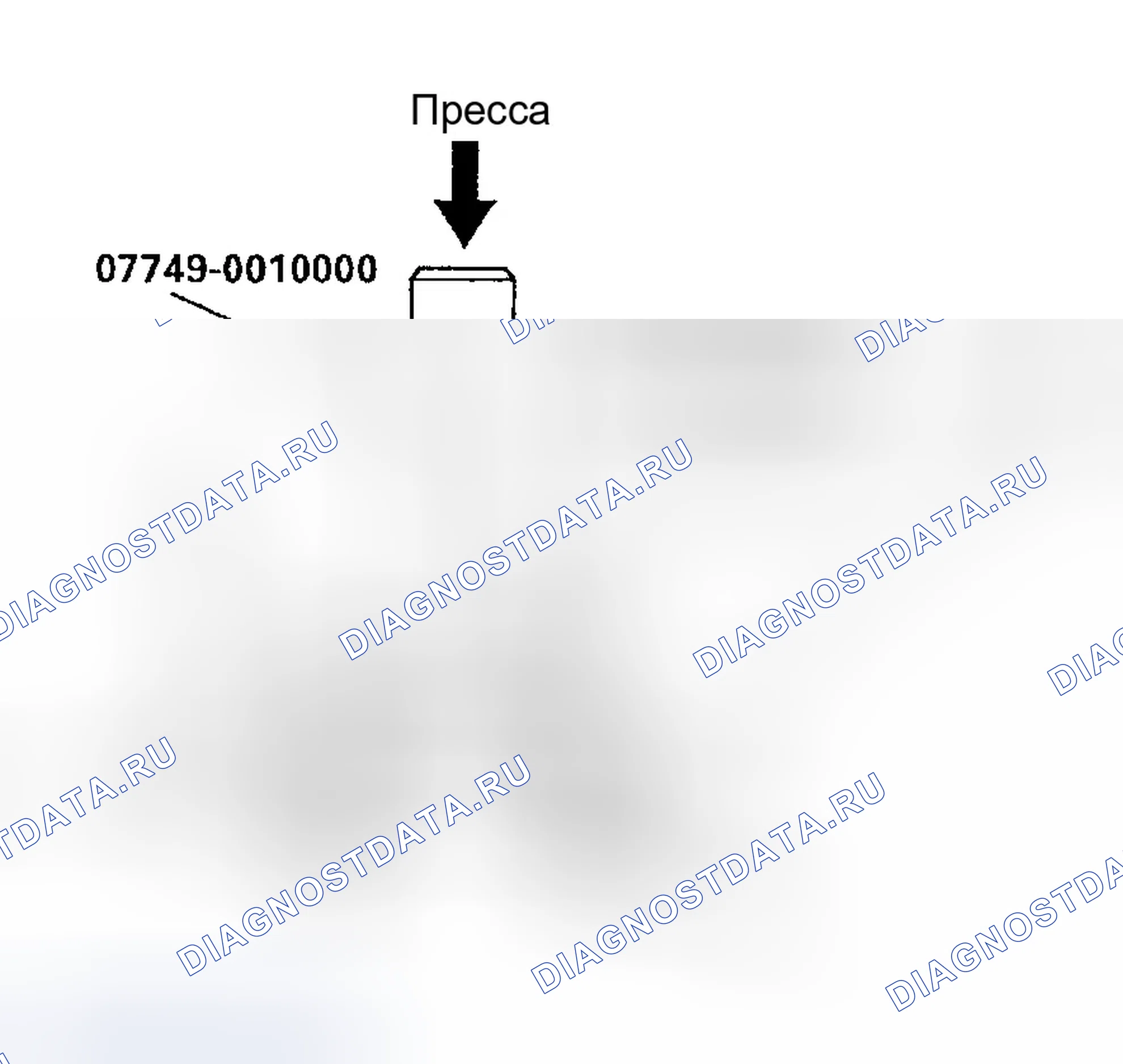 Рис. 80. Honda Civic VII рестайлинг