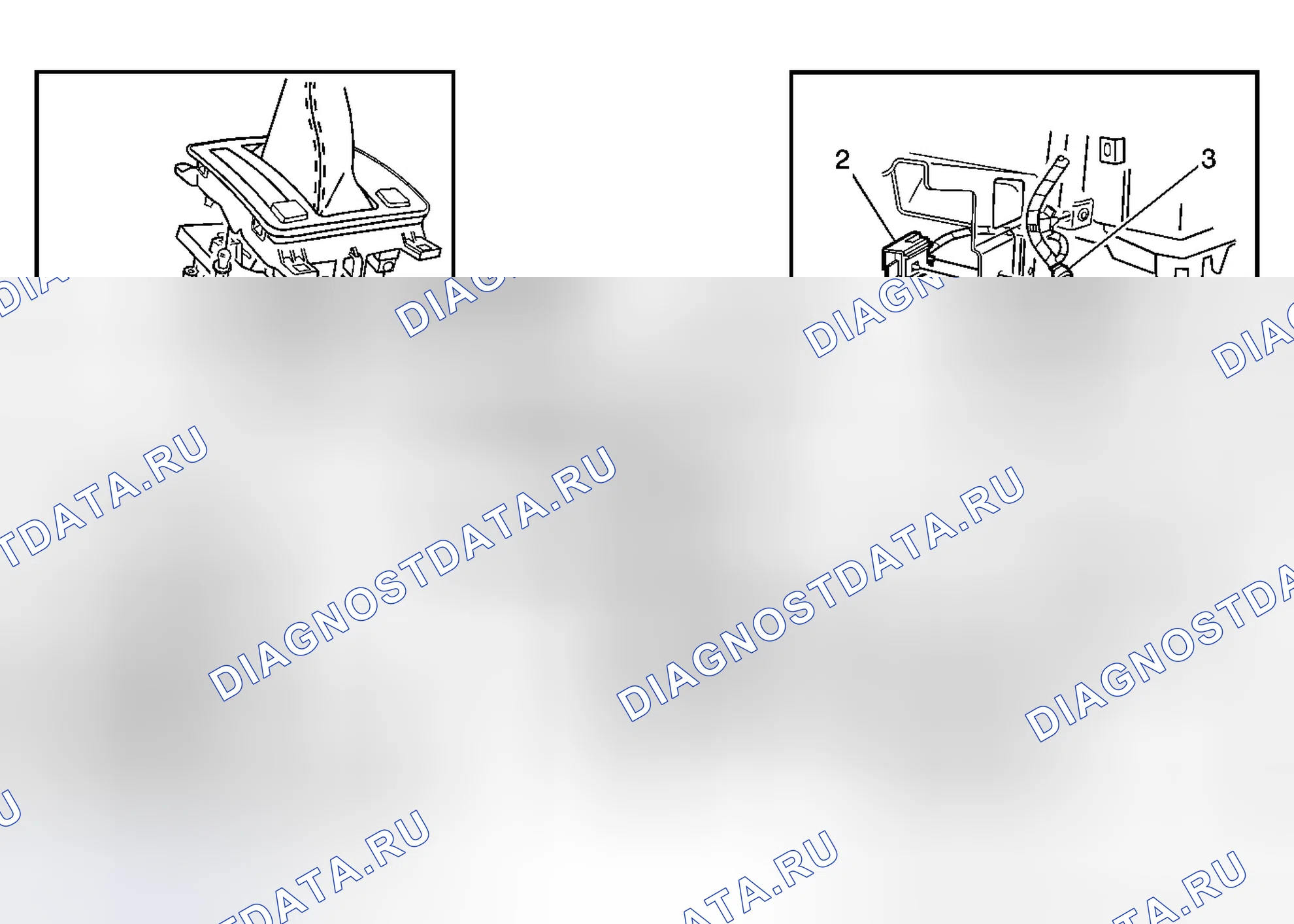 Рис. 81. Hyundai XG I рестайлинг