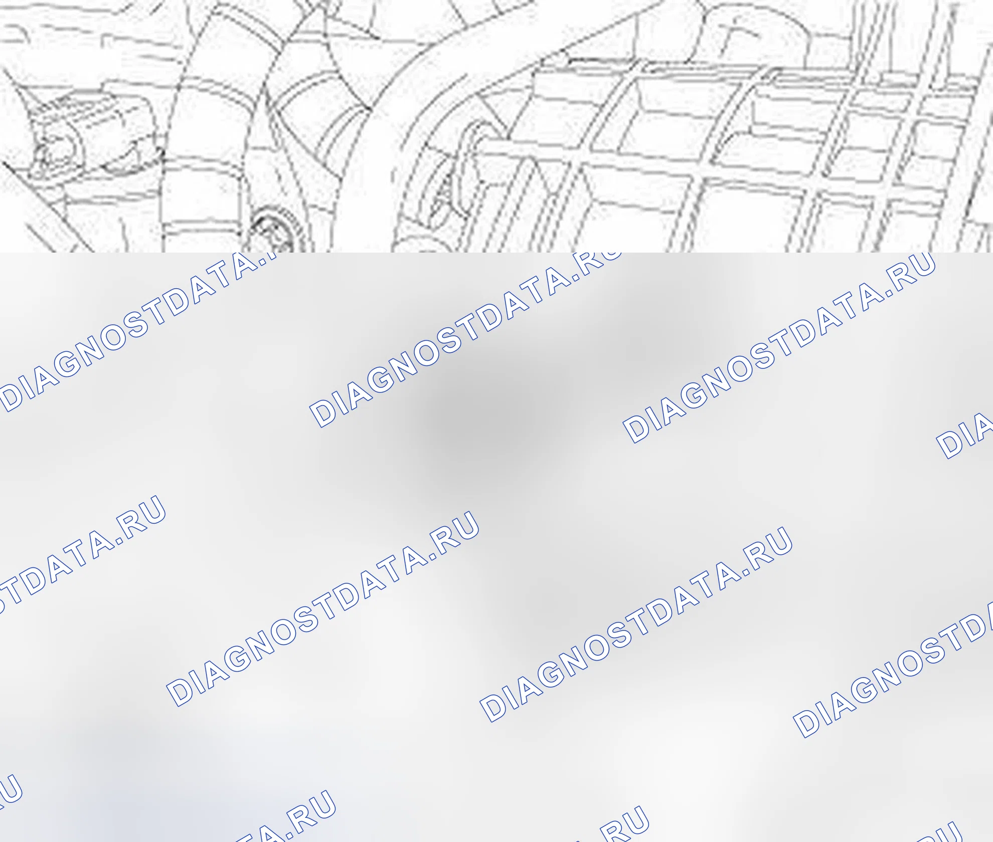Рис. 28. Dodge Caliber I рестайлинг