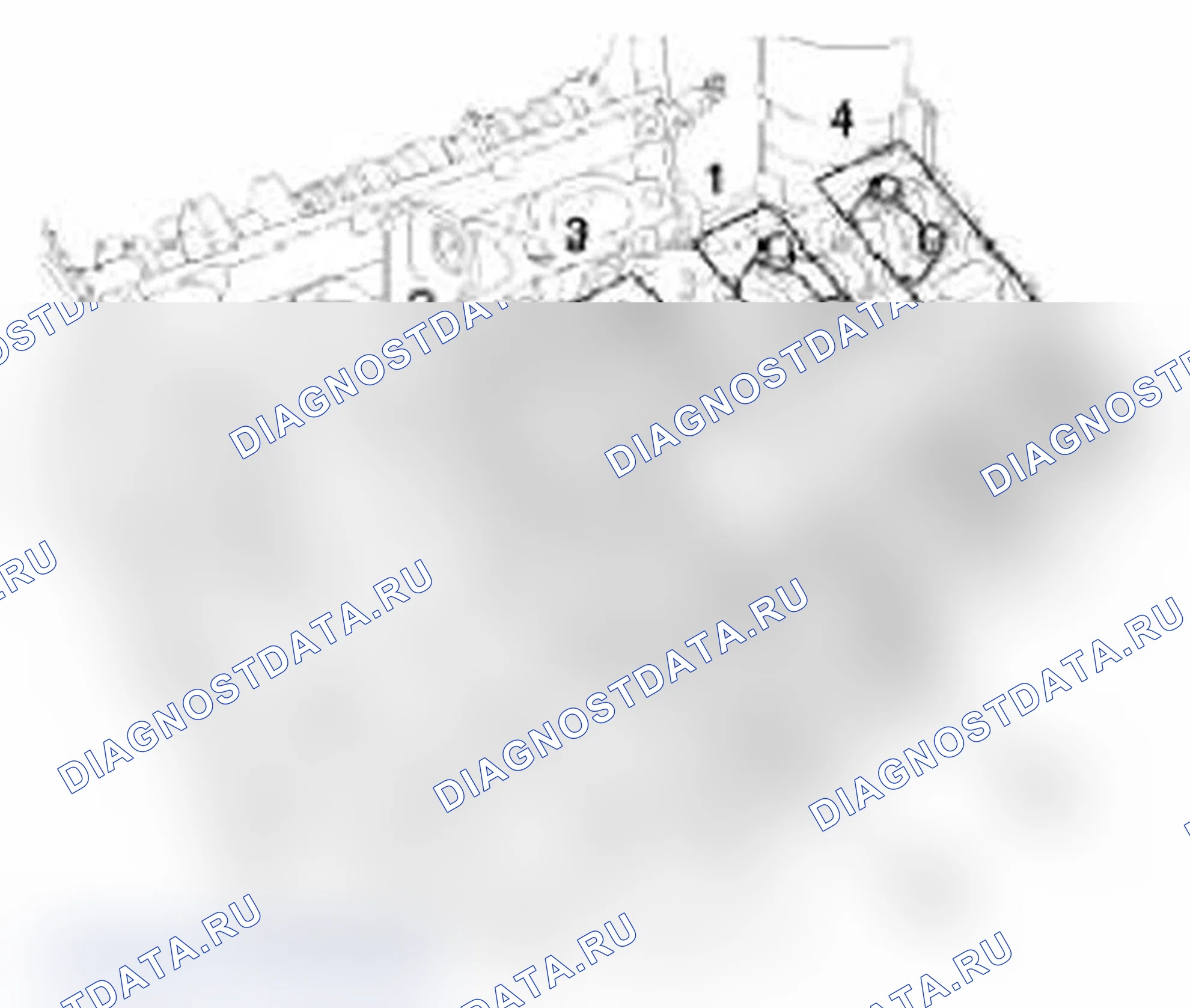 Рис. 215. Hyundai Santa Fe III