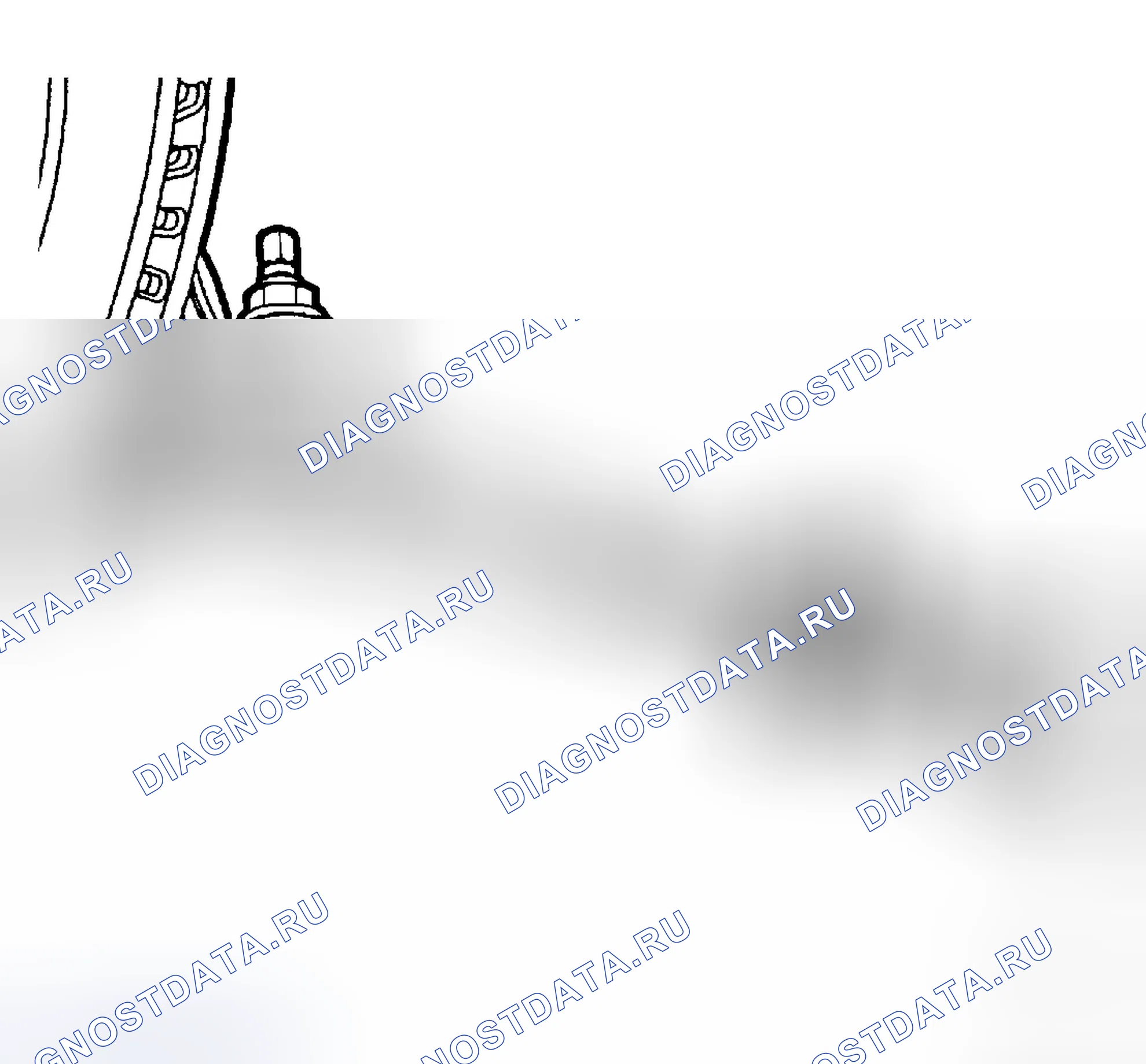 Рис. 123. Dodge Magnum I