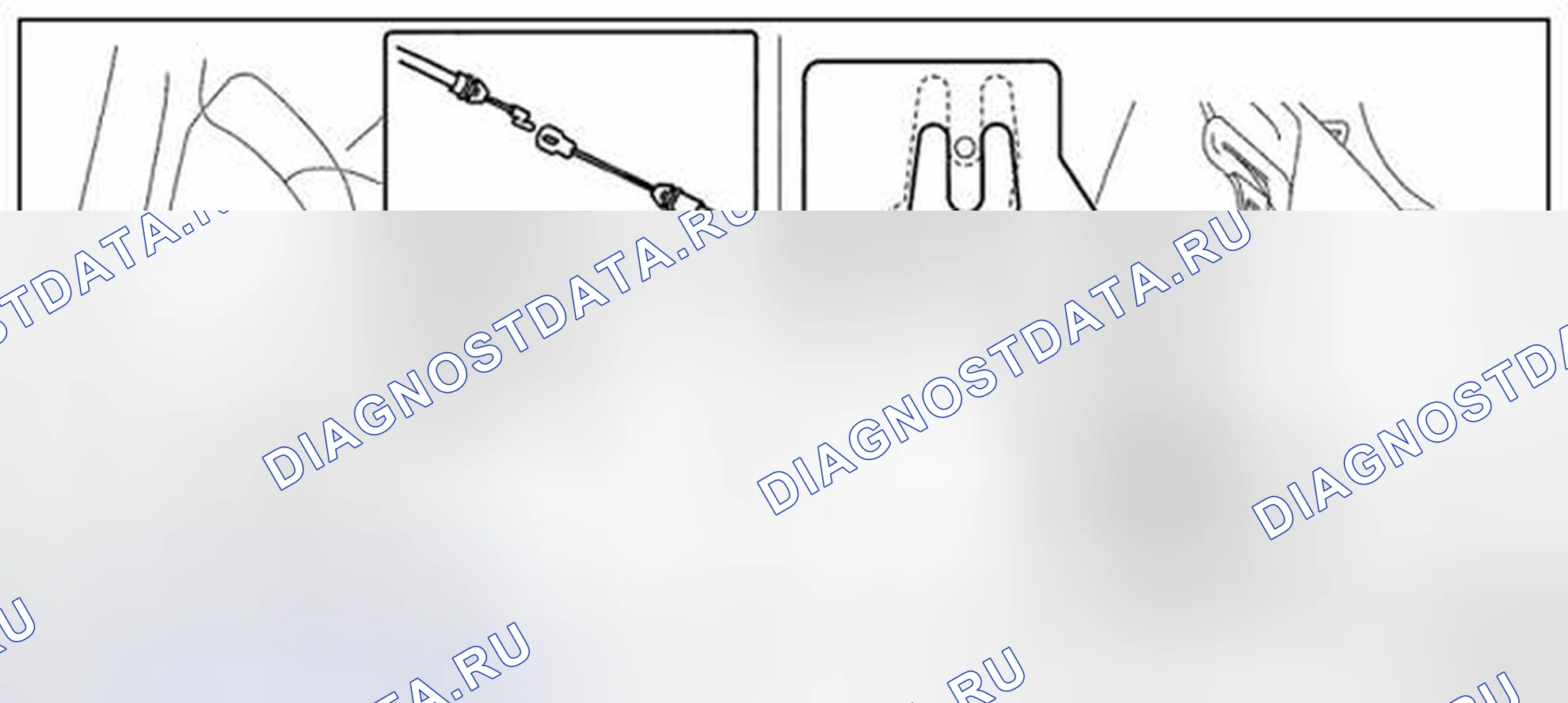 Рис. 30. Subaru Outback BR