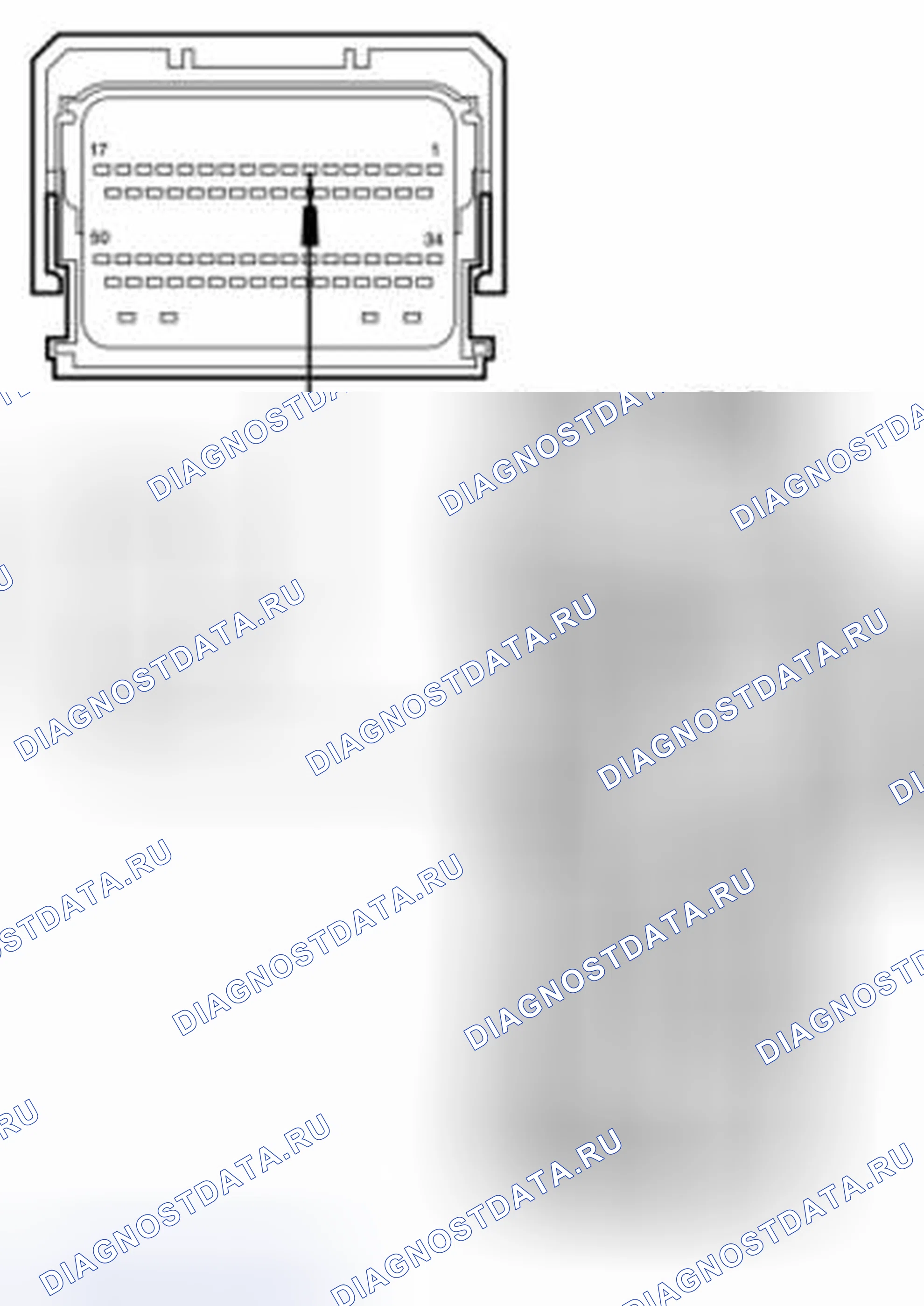 Рис. 13. Ford Pickup F250 Super Duty II