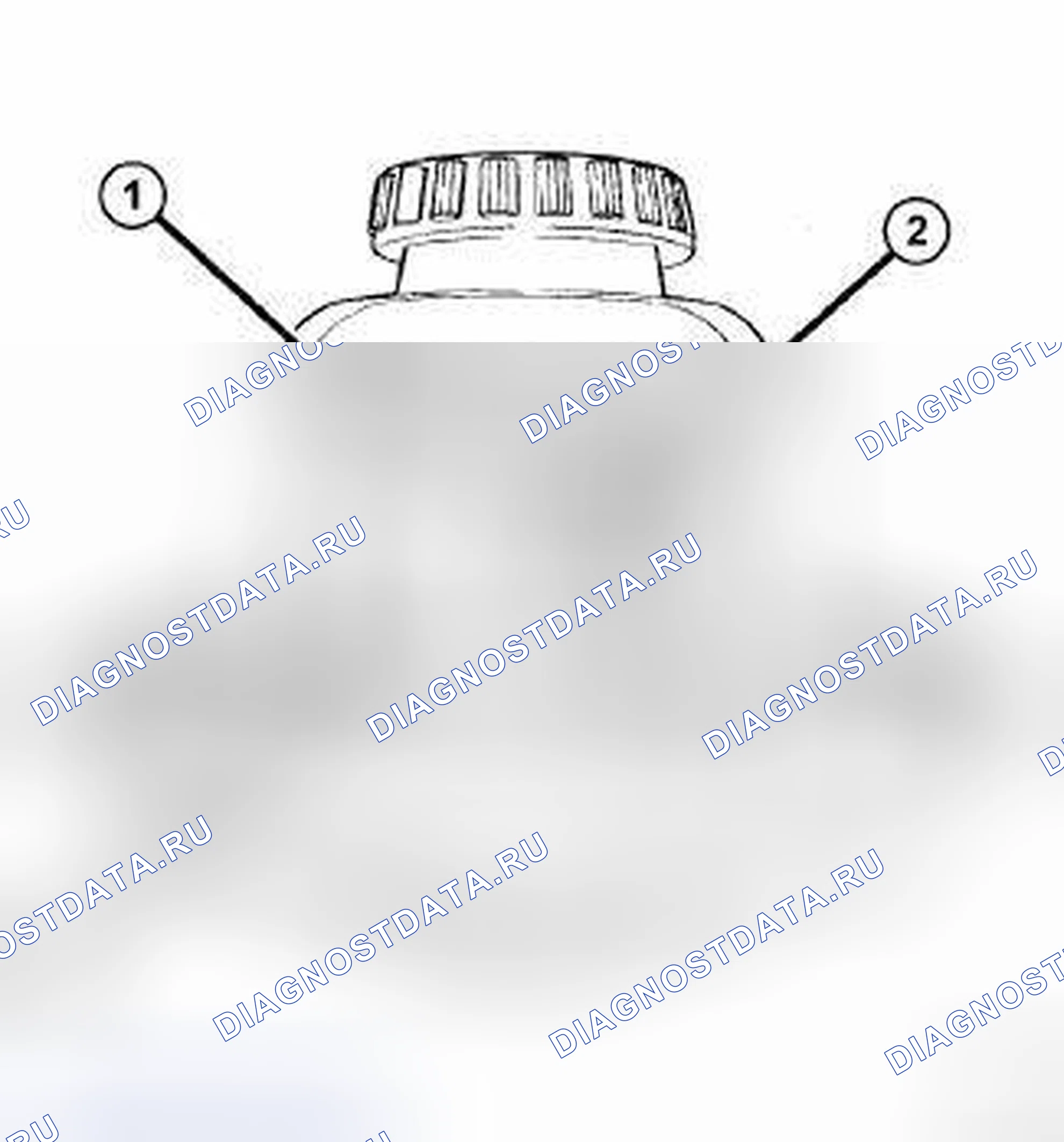 Рис. 112: РАЗБОРКА. Jeep Liberty II