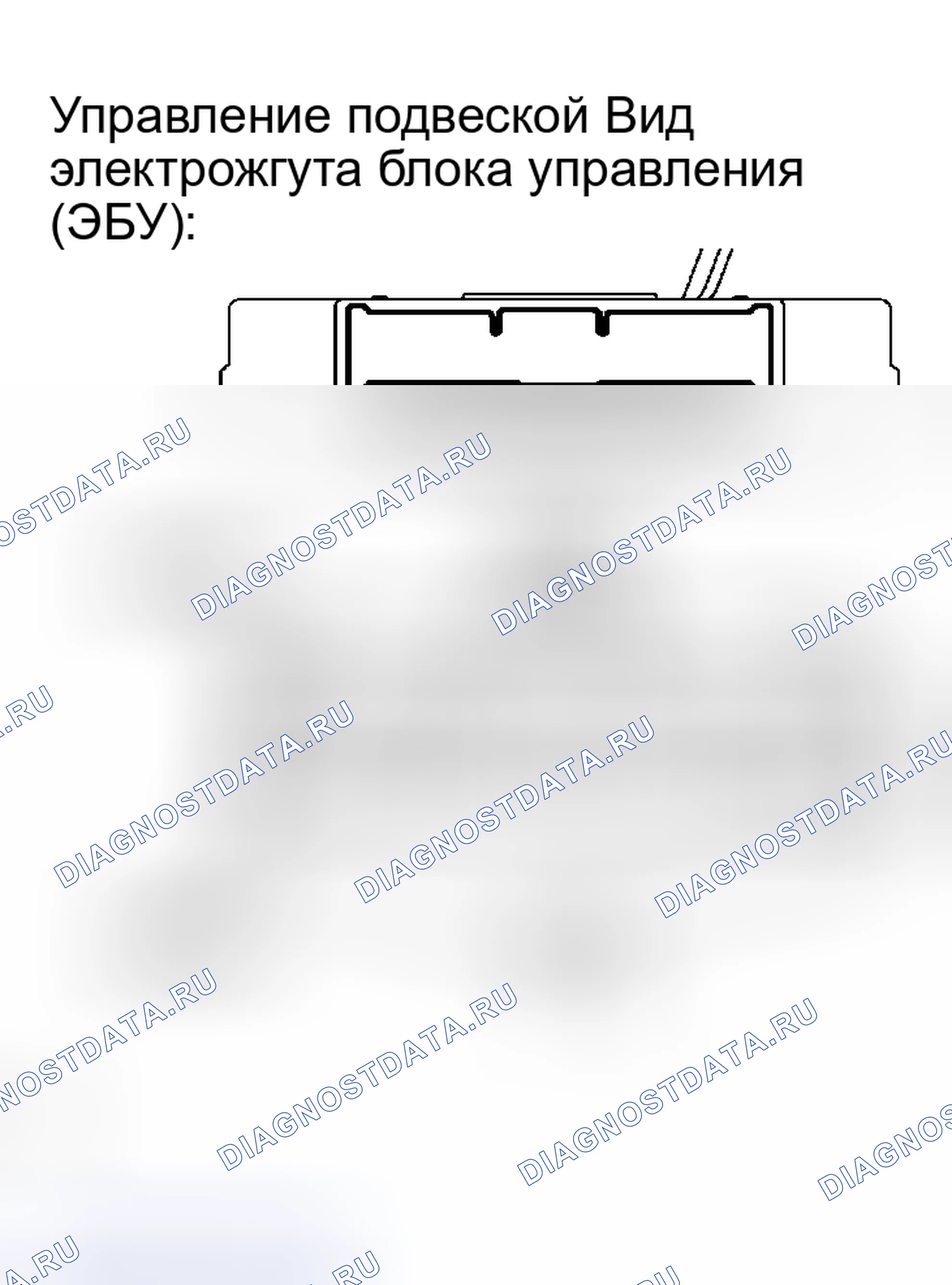 Рис. 78. Toyota Sequoia I рестайлинг