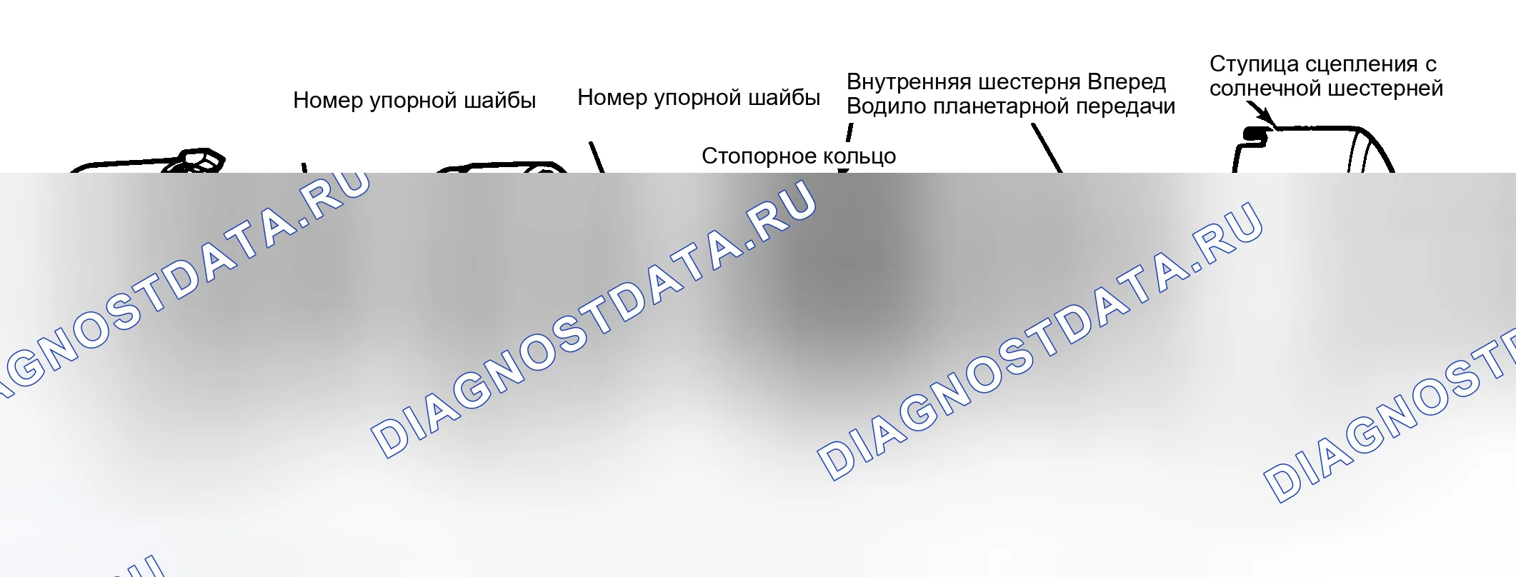 Рис. 39. Mercury Marquis V