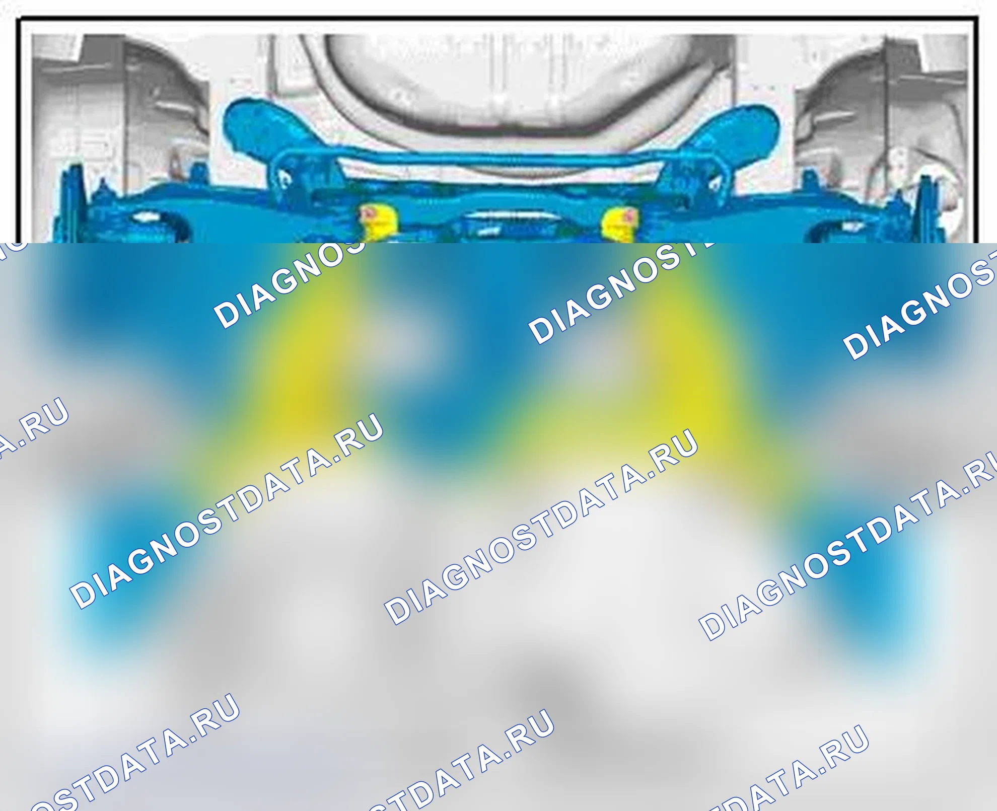 Рис. 128. Audi S4 B8 рестайлинг