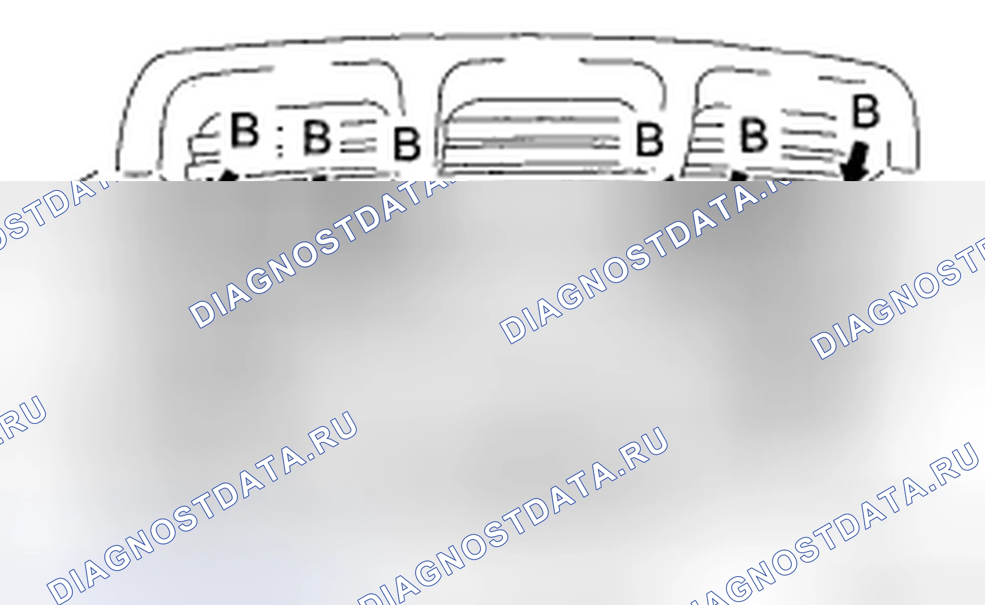 Рис. 288. Toyota Highlander II