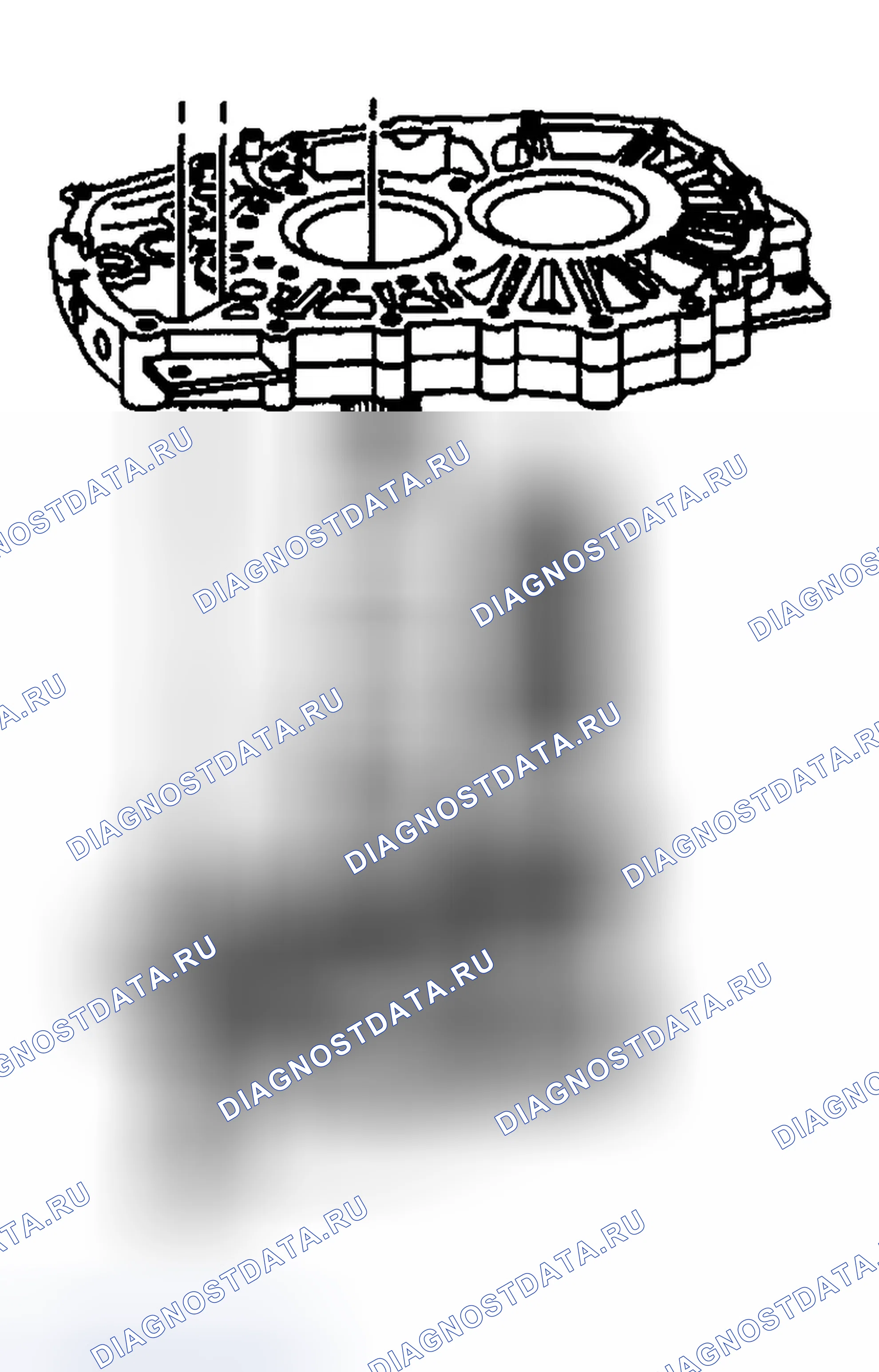 Рис. 582. Chevrolet Silverado 1500 HD 