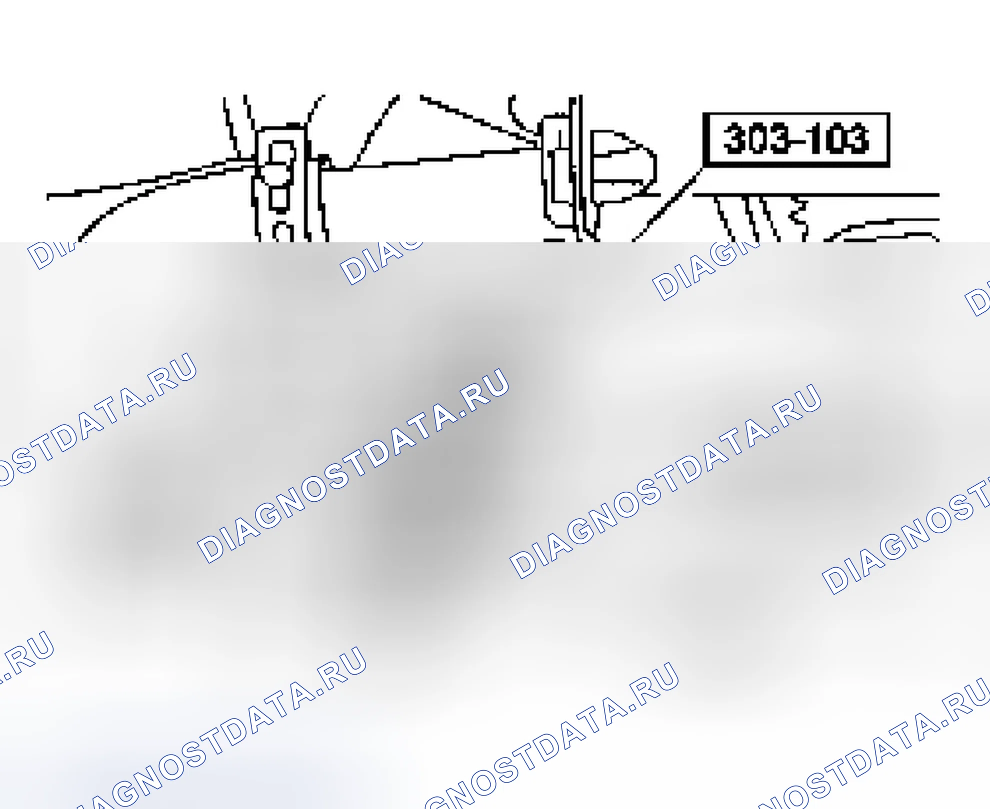 Рис. 776. Ford Escape I