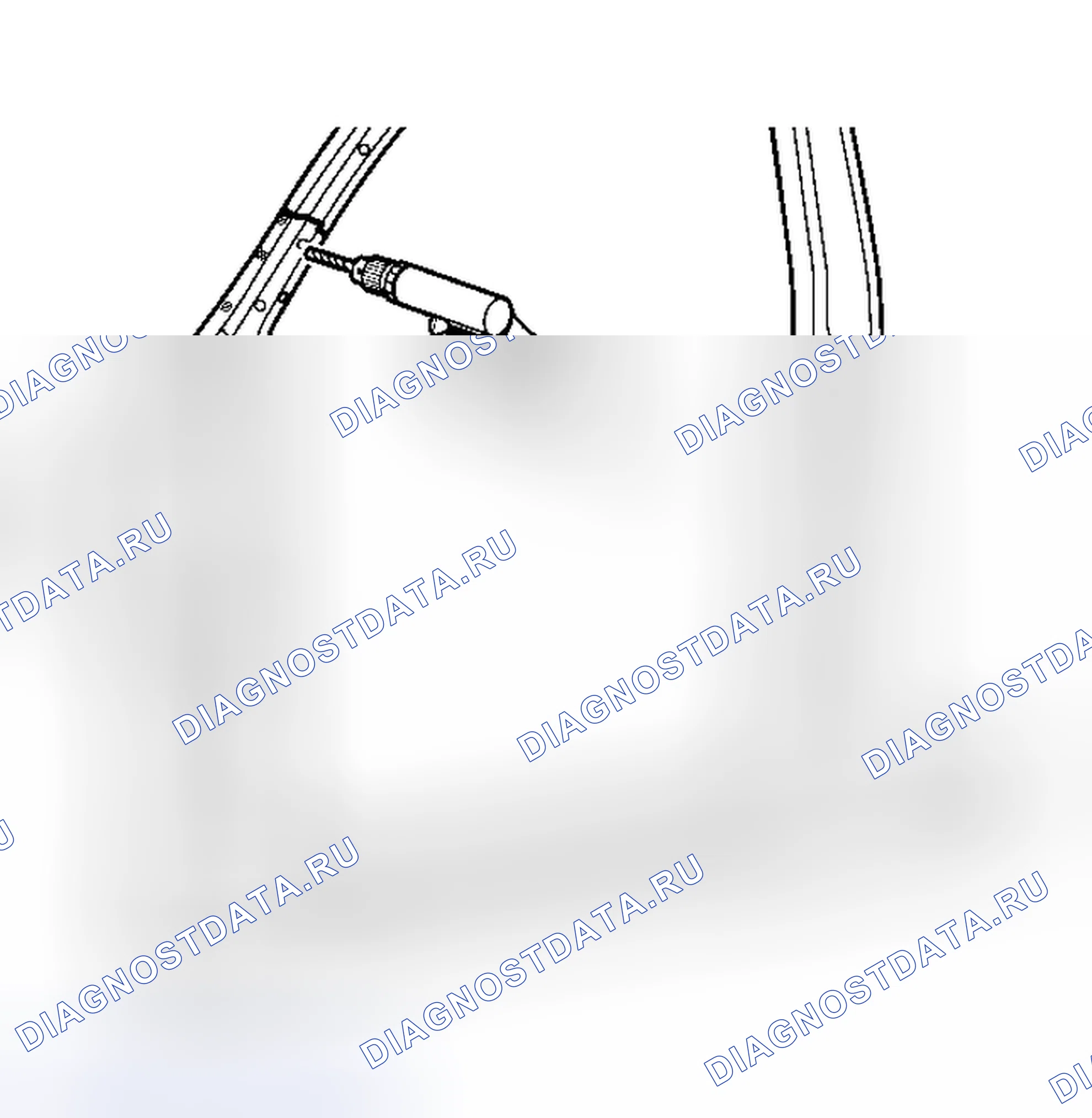 Рис. 108. Saab 9-7X I