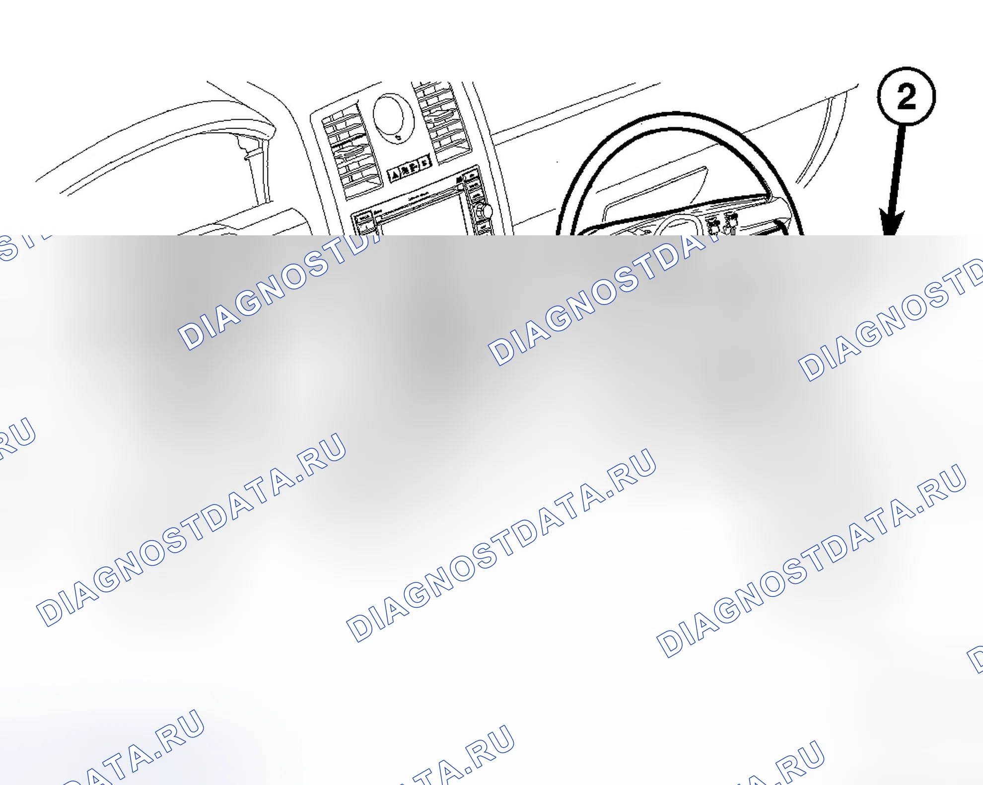 Рис. 62. Dodge Magnum I