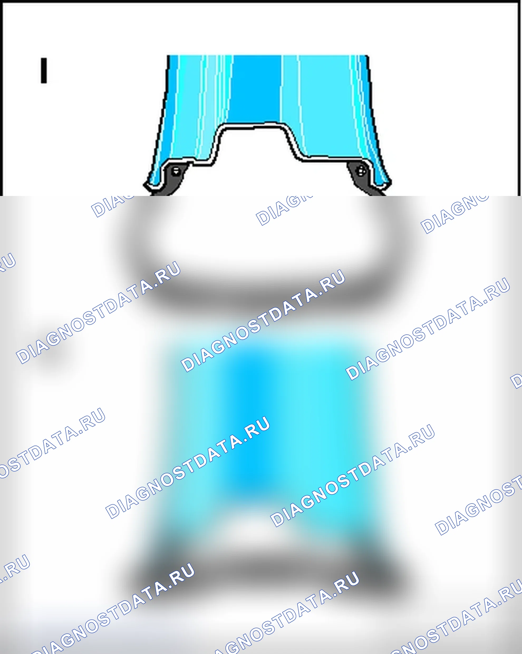 Рис. 56. Audi TT 8J рестайлинг