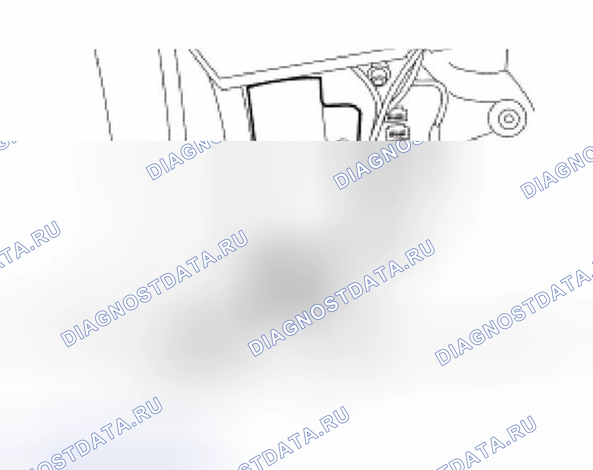 Рис. 289. Hyundai ix25 II