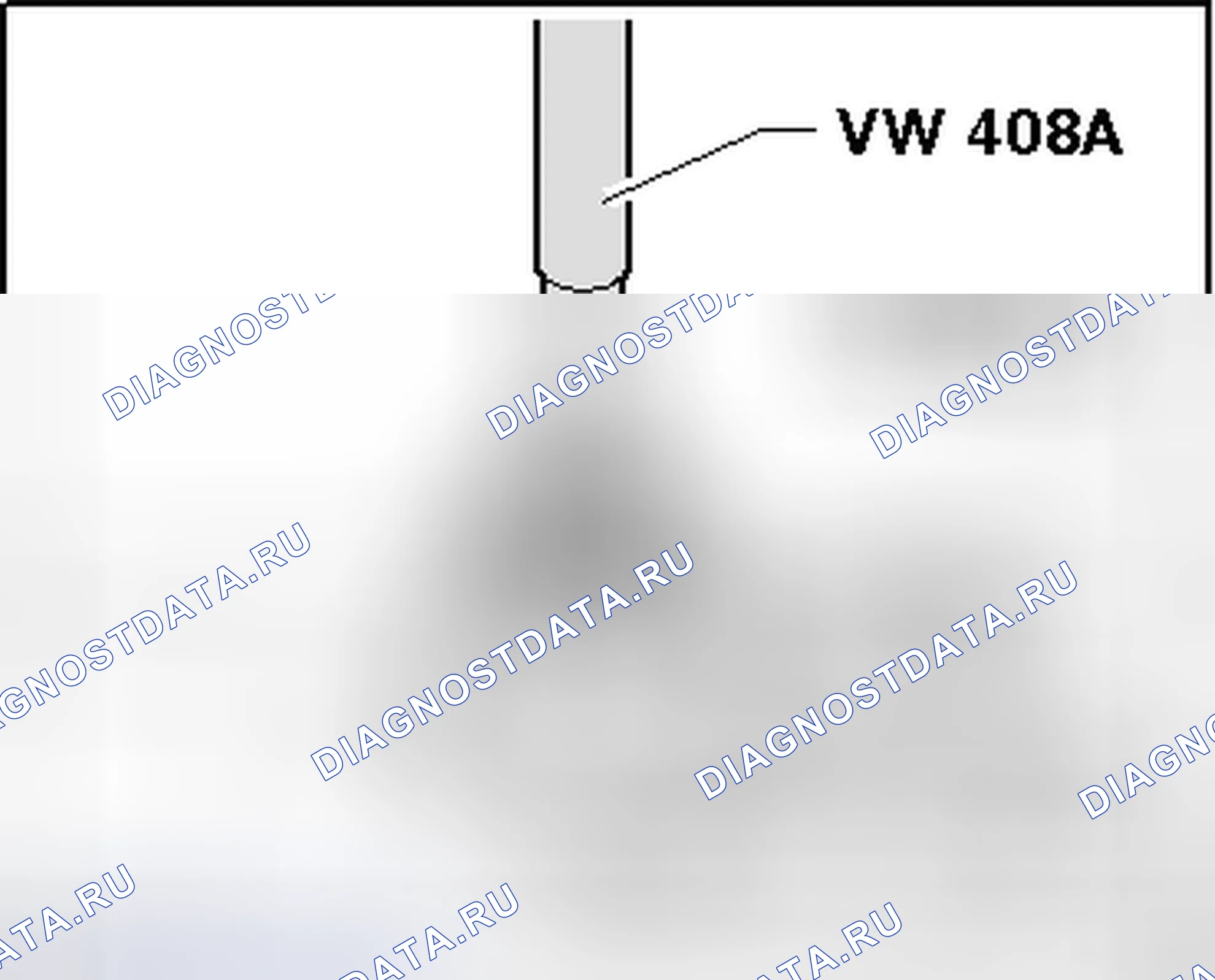 Рис. 216. Volkswagen Tiguan I