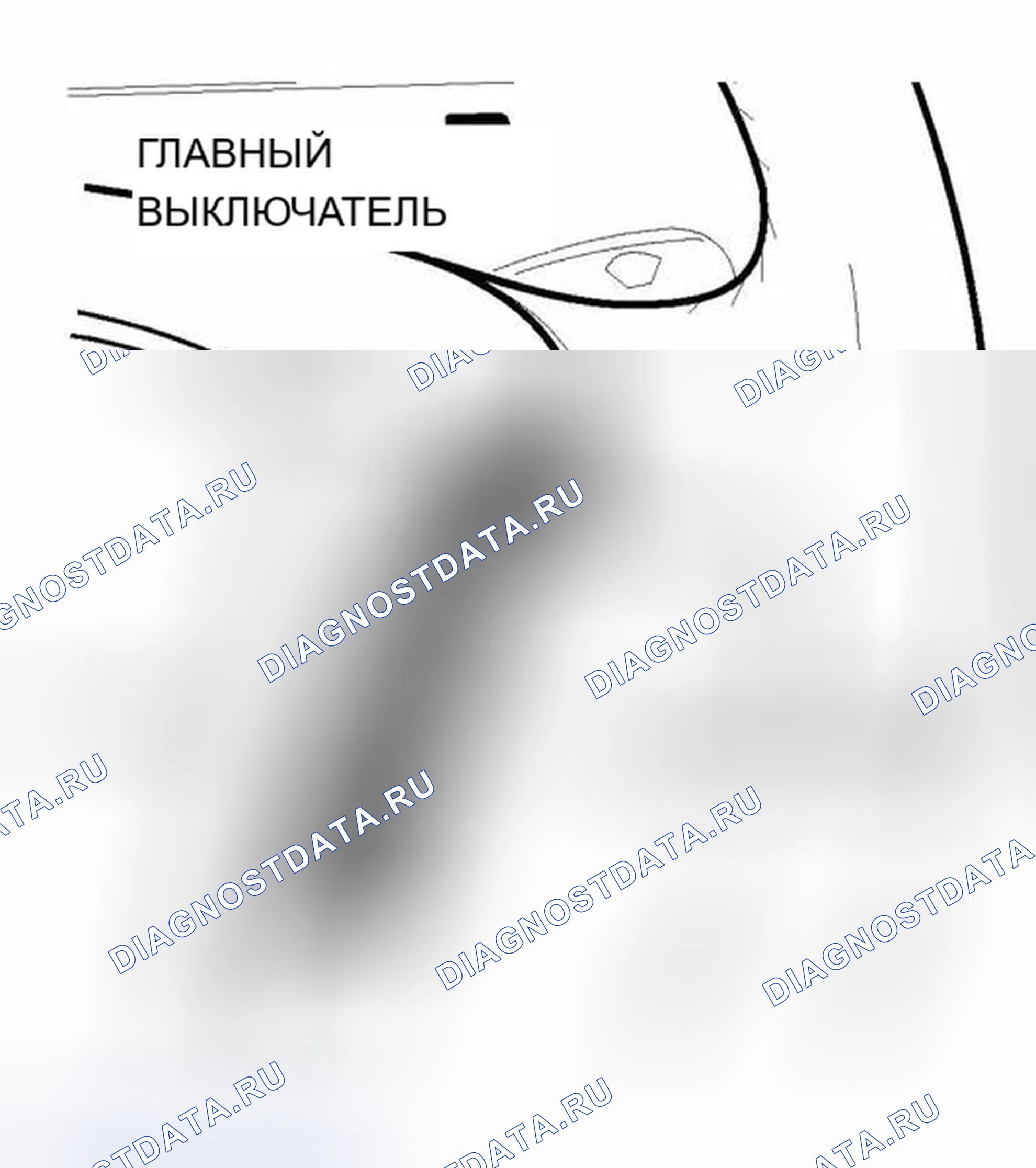 Рис. 436. BMW X5 E53