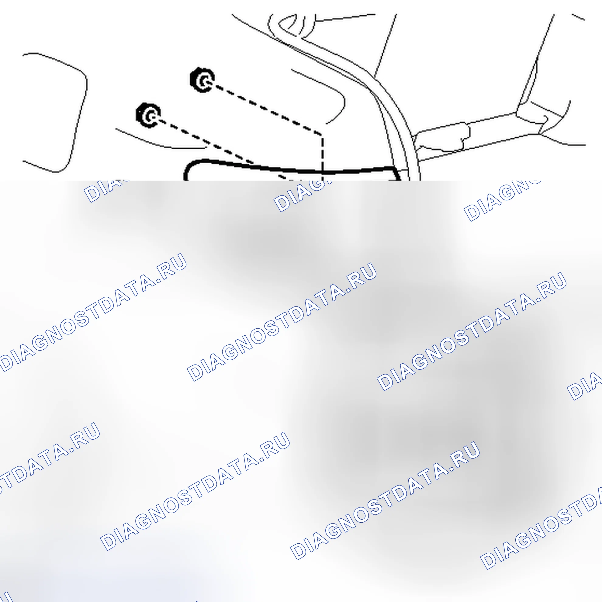 Рис. 29. Toyota Corolla X рестайлинг
