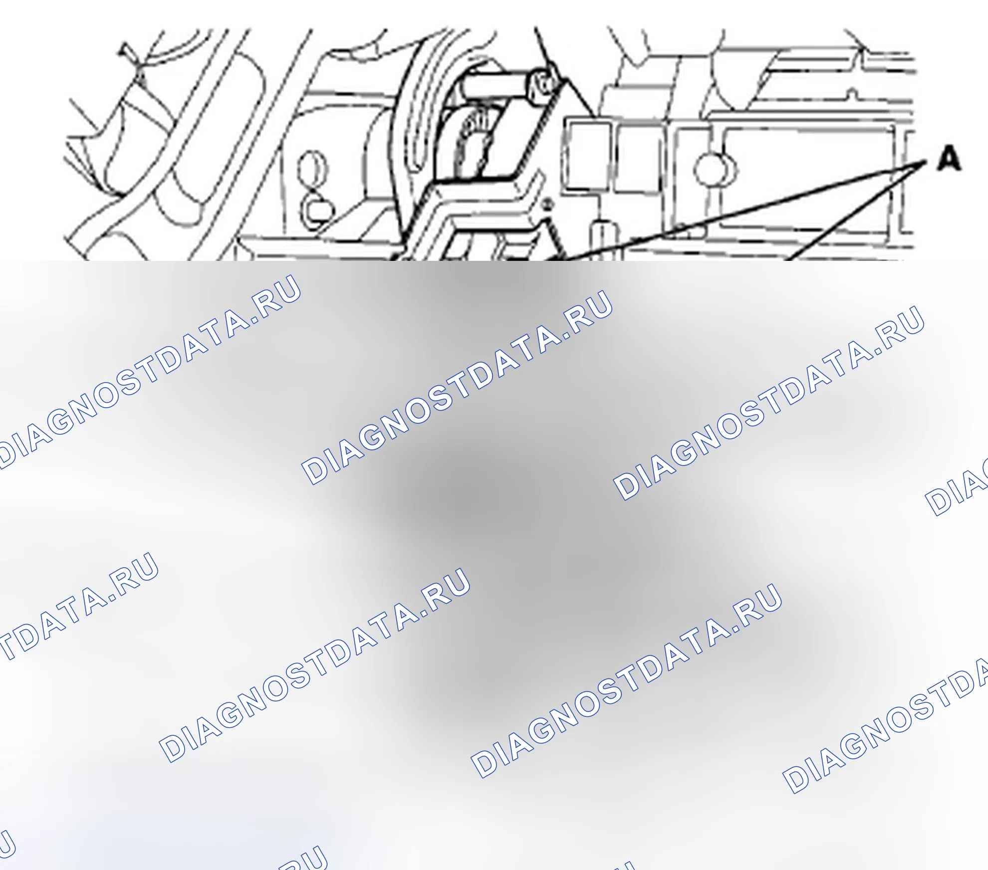 Рис. 85. Honda Insight ZE2 рестайлинг