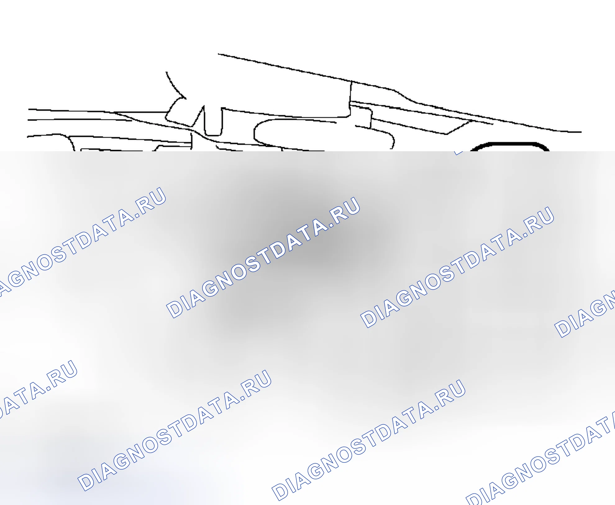 Рис. 154. Toyota RAV4 II рестайлинг
