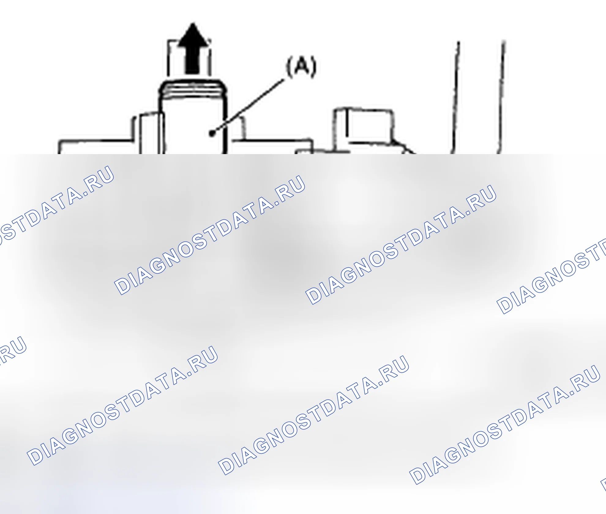 Рис. 233. Subaru Impreza GD/GC/GG рестайлинг 2