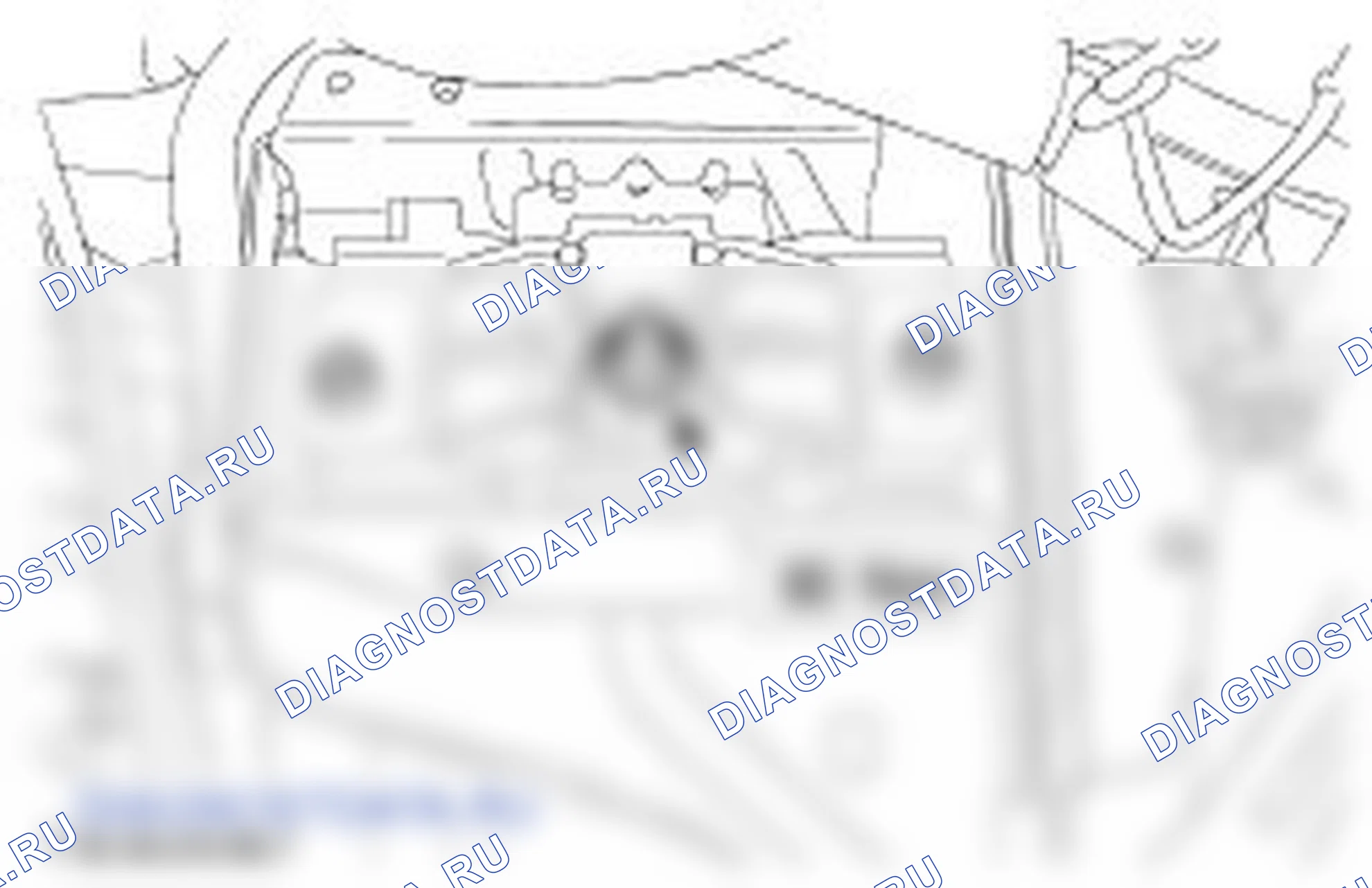 трансмиссия — 1.4L Duratorq-TDCi (DV) дизель/1.6L Duratorq-TDCi (DV) дизель: описание и работа. Ford Ikon I