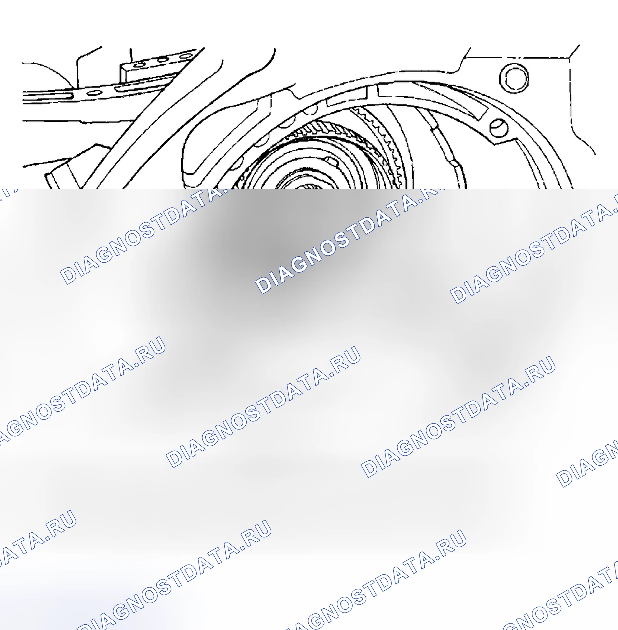 Рис. 307. Hyundai IONIQ 6 I