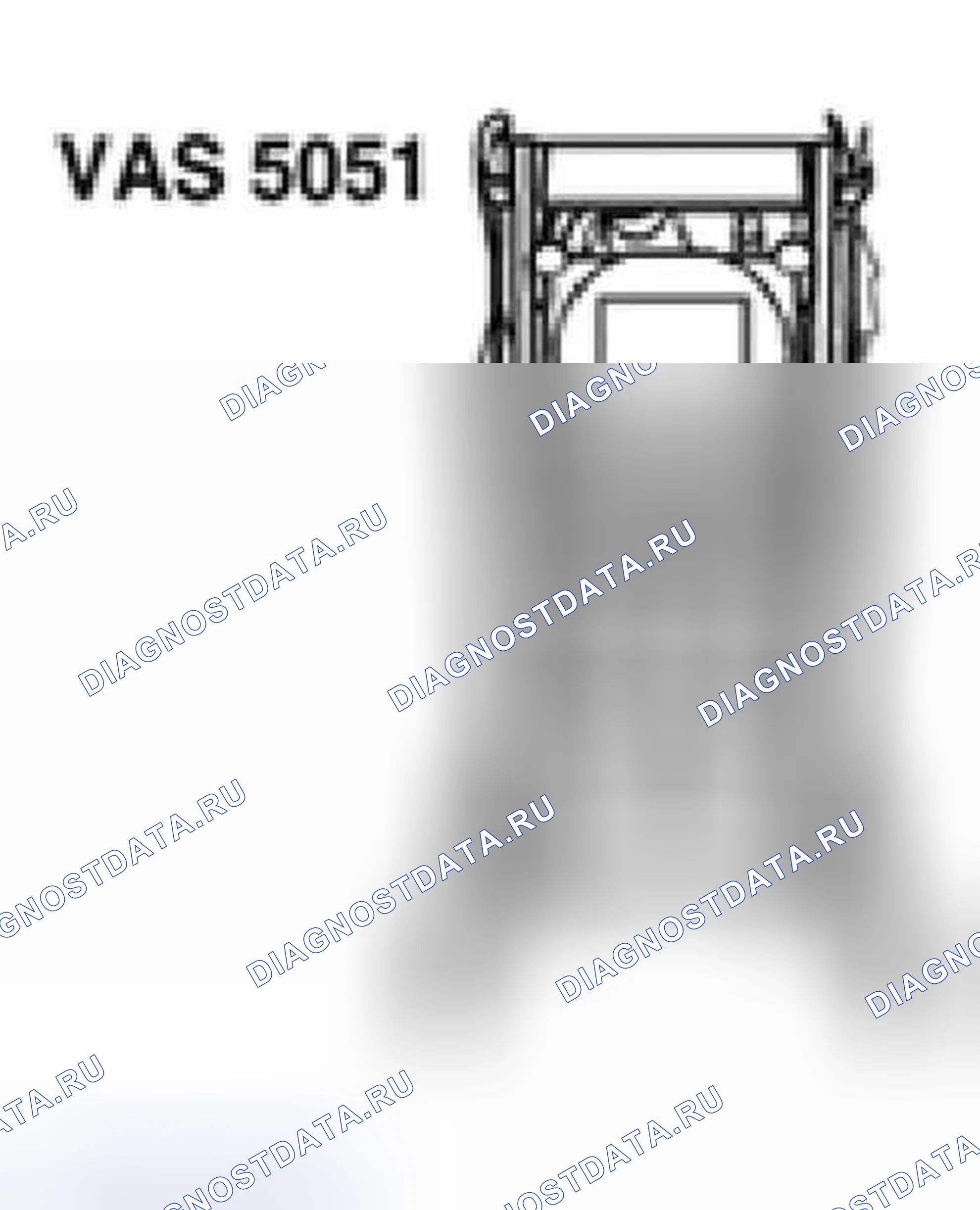 Рис. 71. Audi A6 C5 рестайлинг