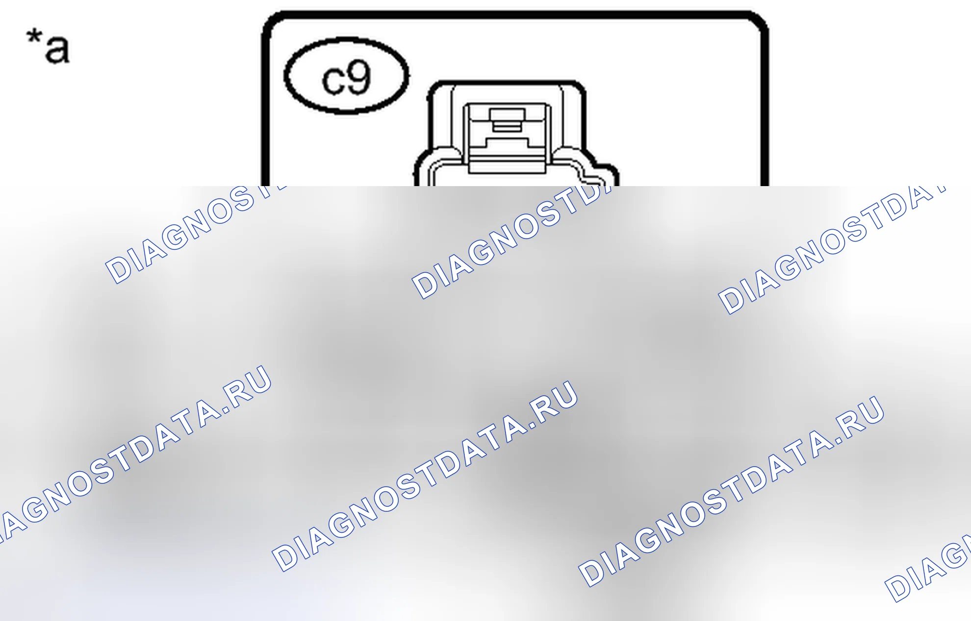 Рис. 1152. Toyota Prius III рестайлинг