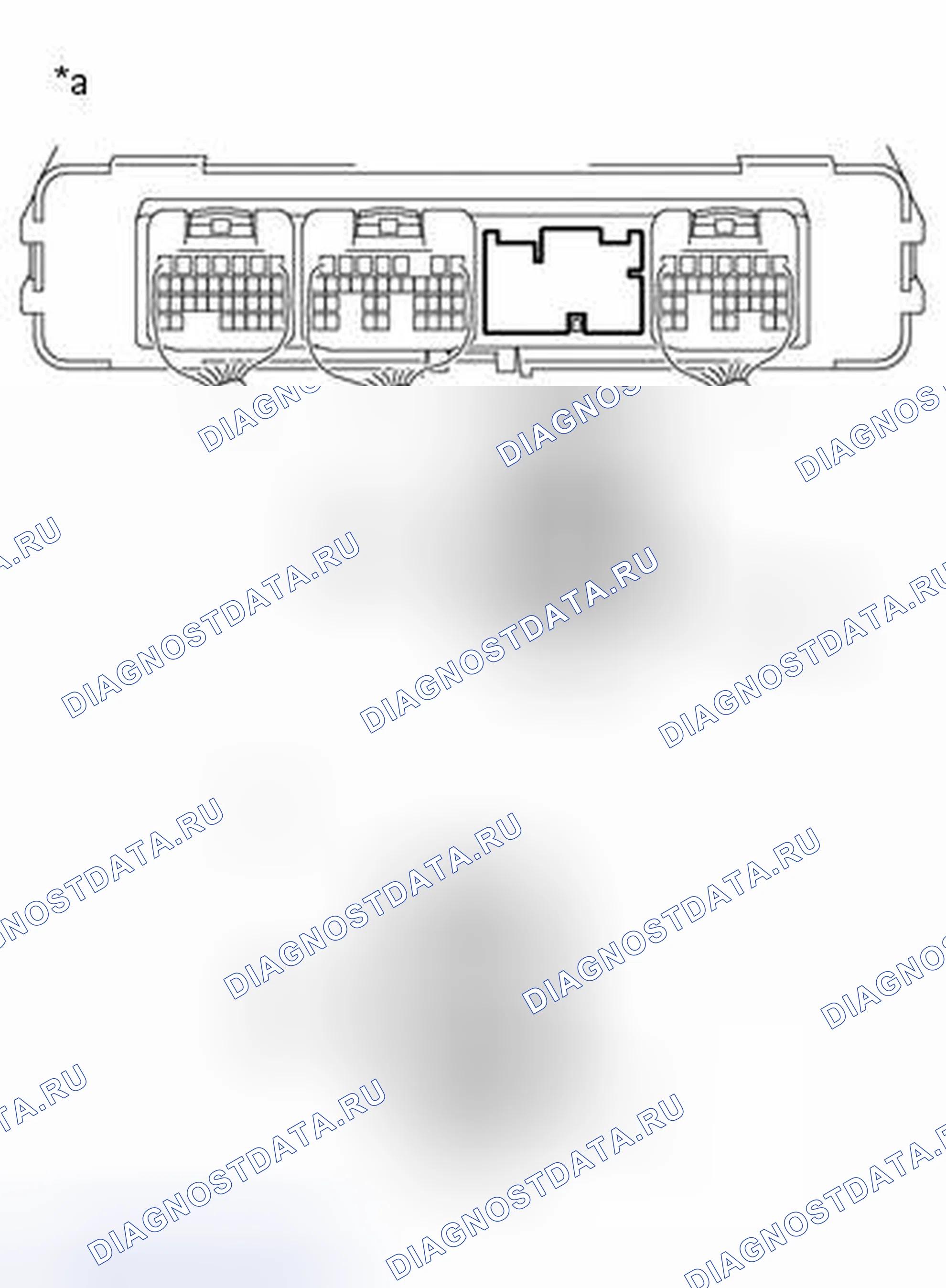 Рис. 427. Toyota Highlander III