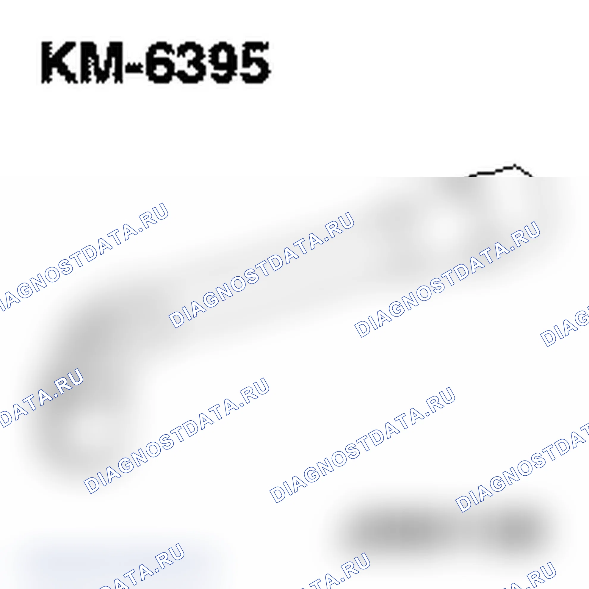 Специальные инструменты Zafira-B CNG (Z 16 YNG). Opel Zafira B