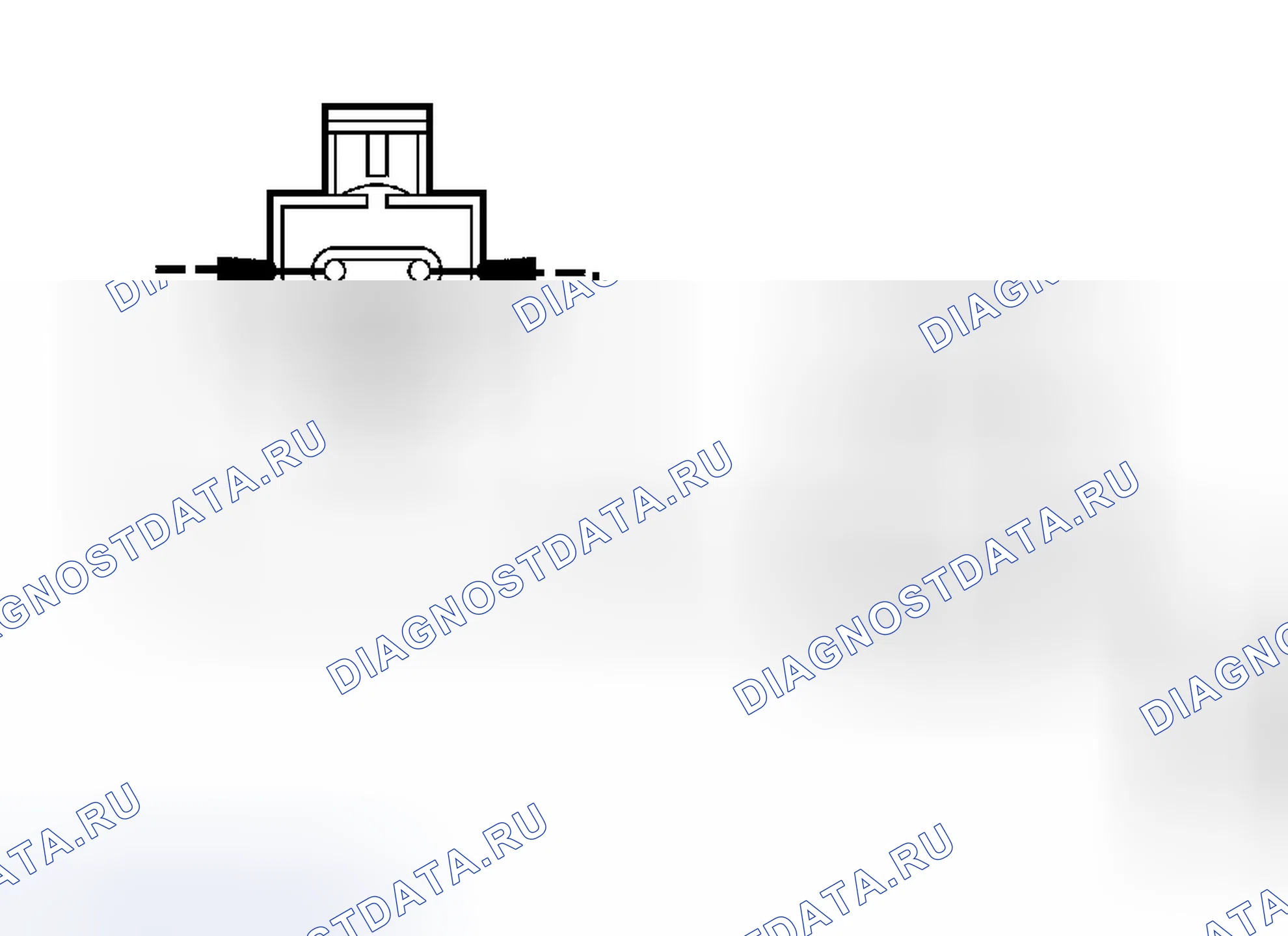 Рис. 257. Ford Pickup F350 Super Duty 