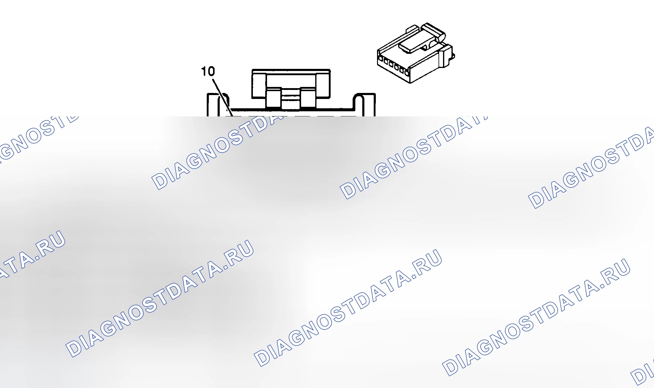 Рис. 4. Buick LeSabre VIII