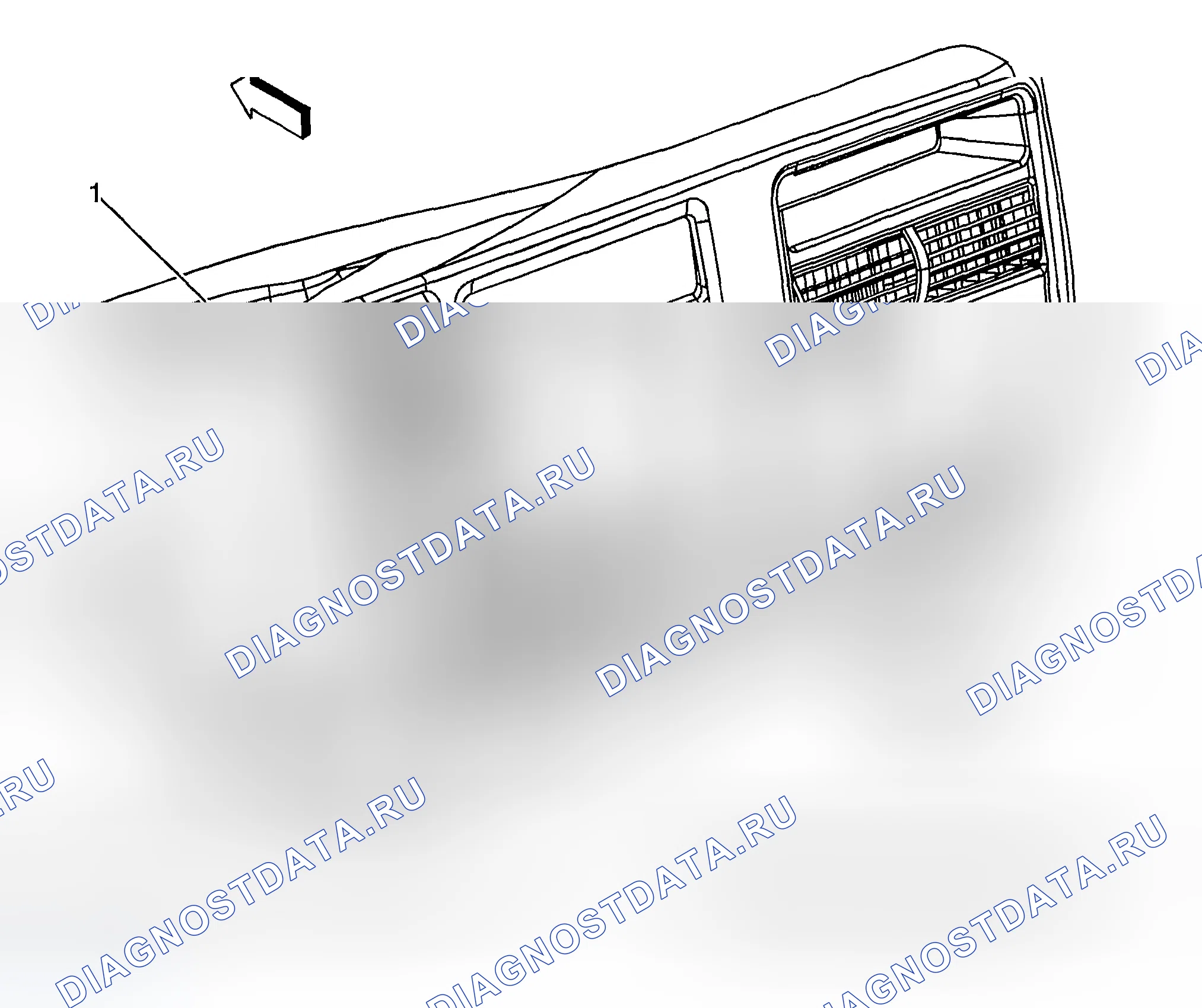 Рис. 186. Chevrolet Chevy Express H2500 