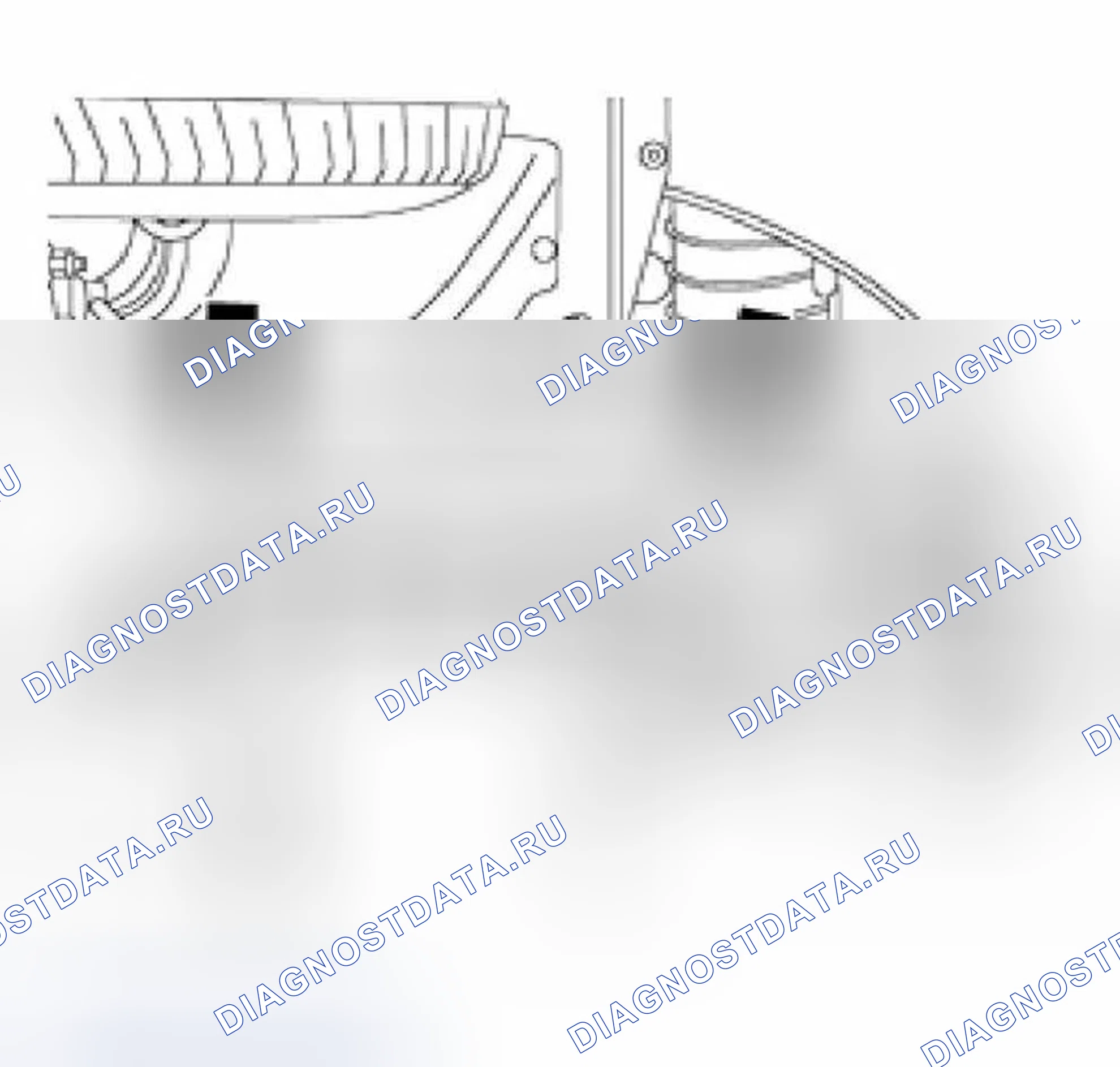 Рис. 67. Audi TT 8N рестайлинг