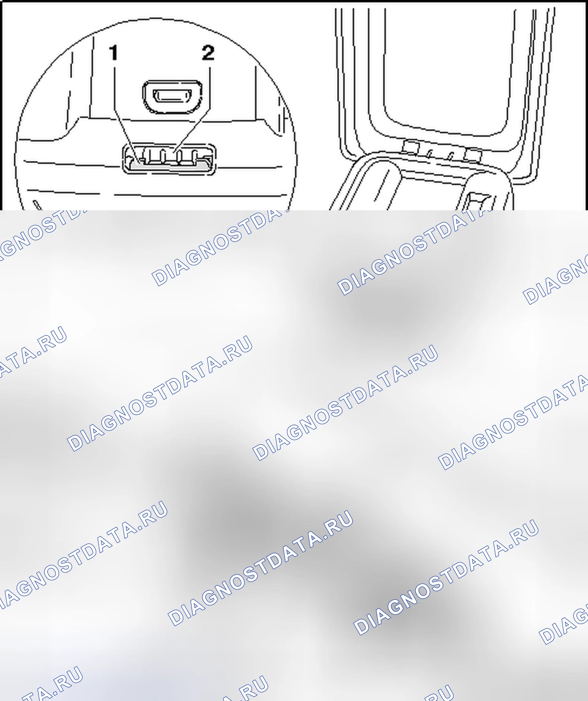 Рис. 41. Volkswagen Touareg I
