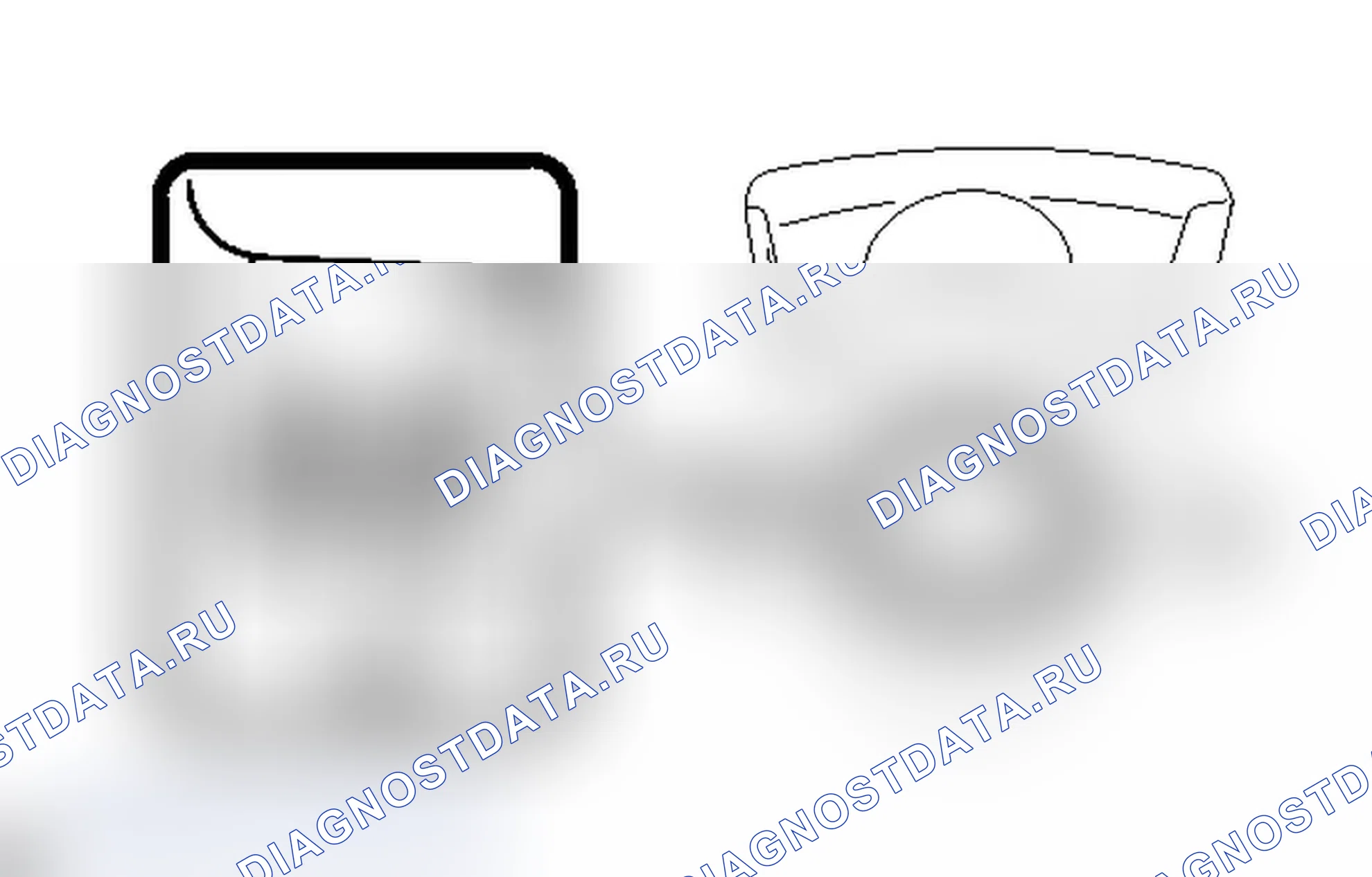 Рис. 89. Toyota Prius PHV pre-III