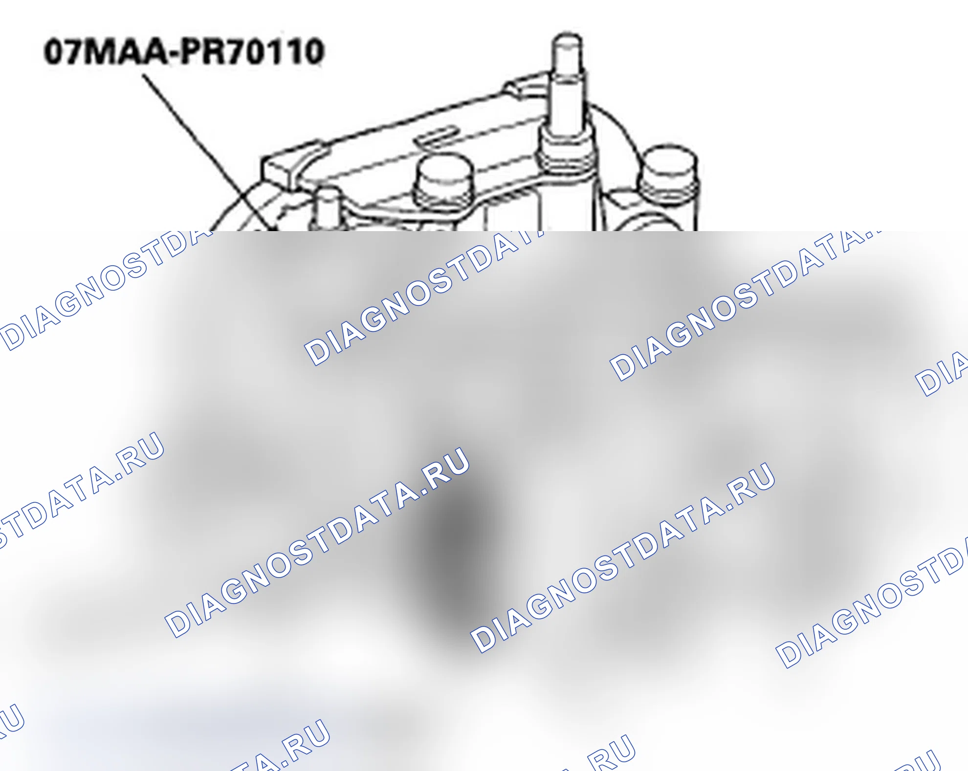 Рис. 23. Acura RDX I