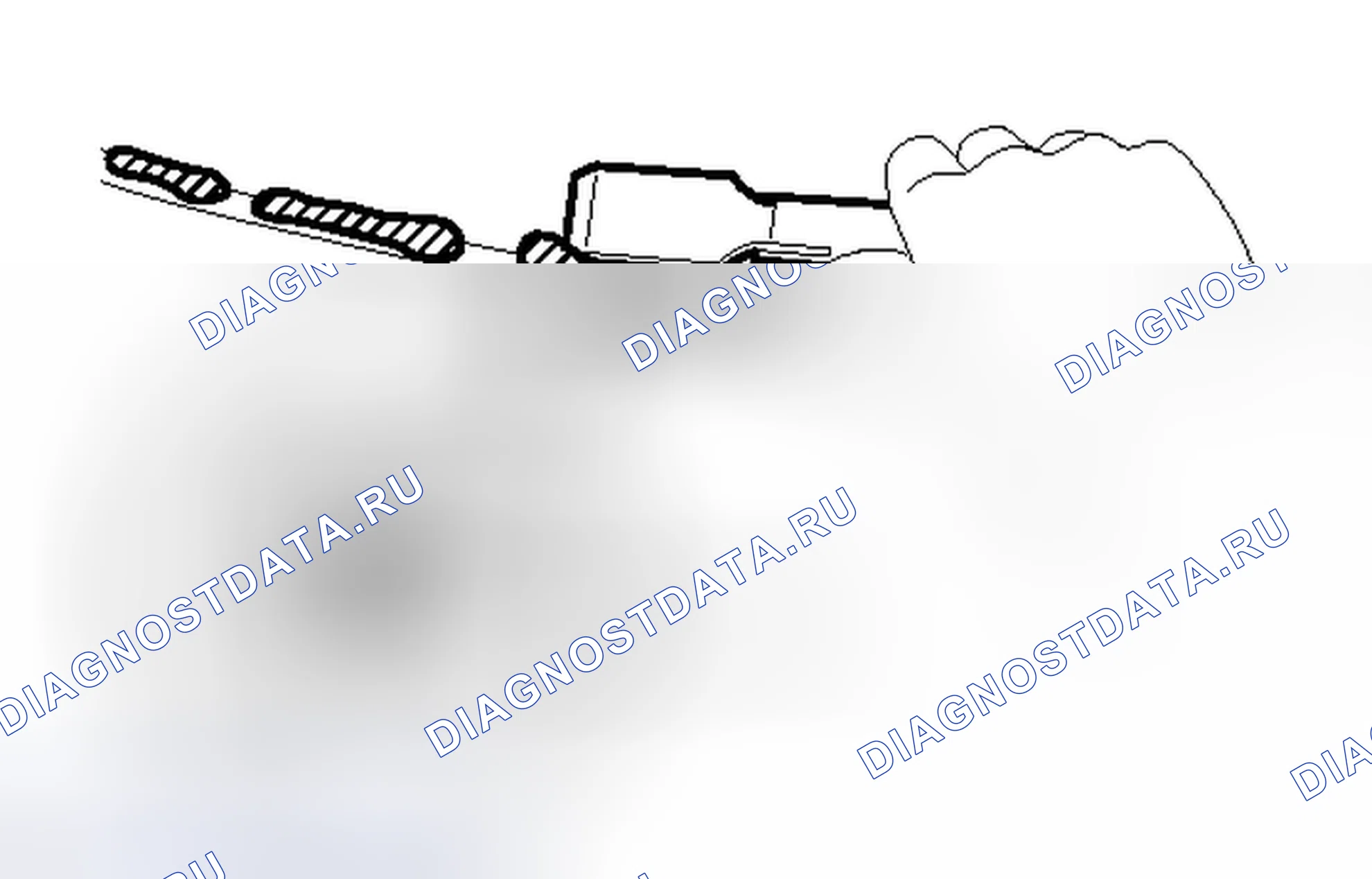 Рис. 84. Toyota Land Cruiser 200 рестайлинг