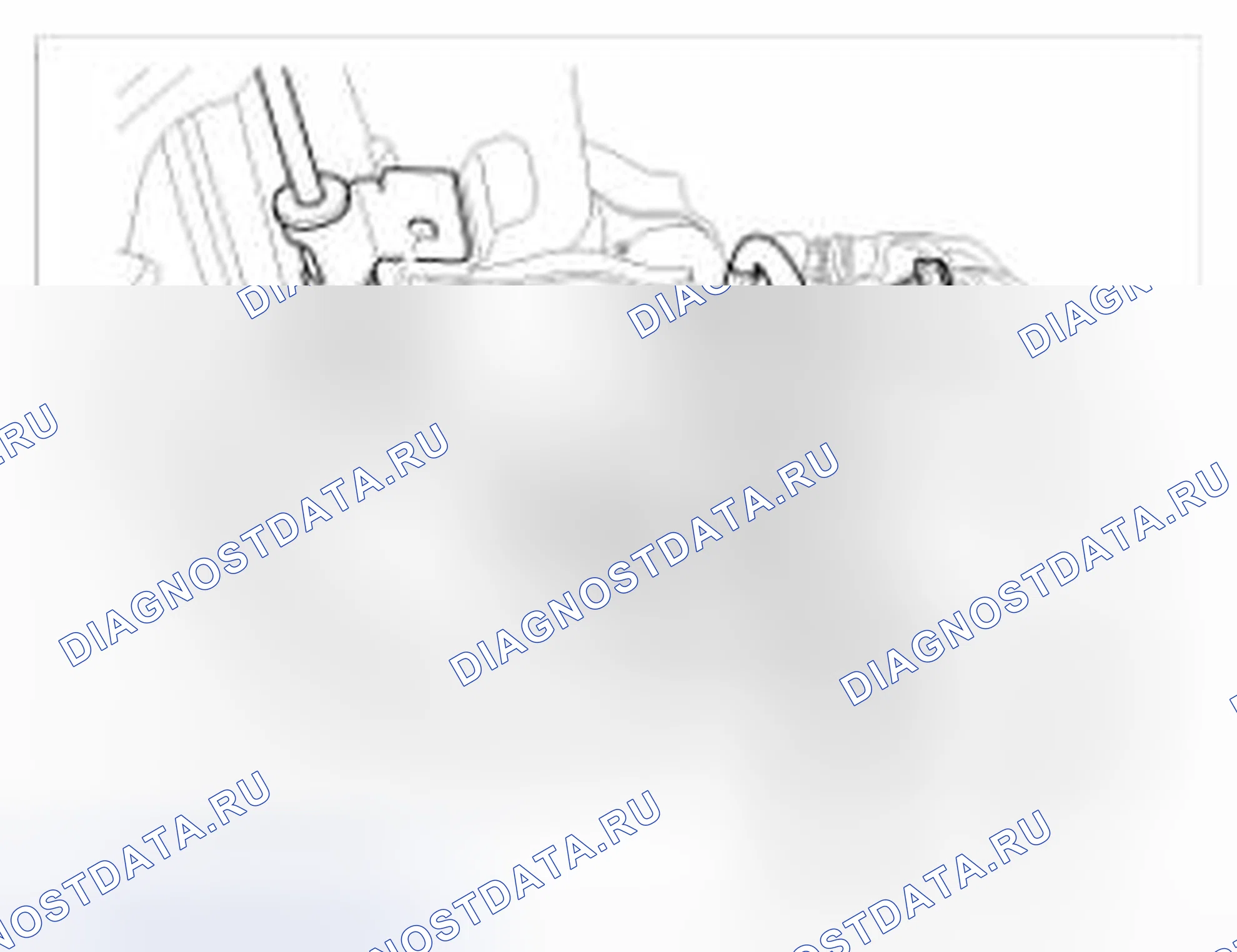 Рис. 25. BMW 6 серия F06/F13/F12