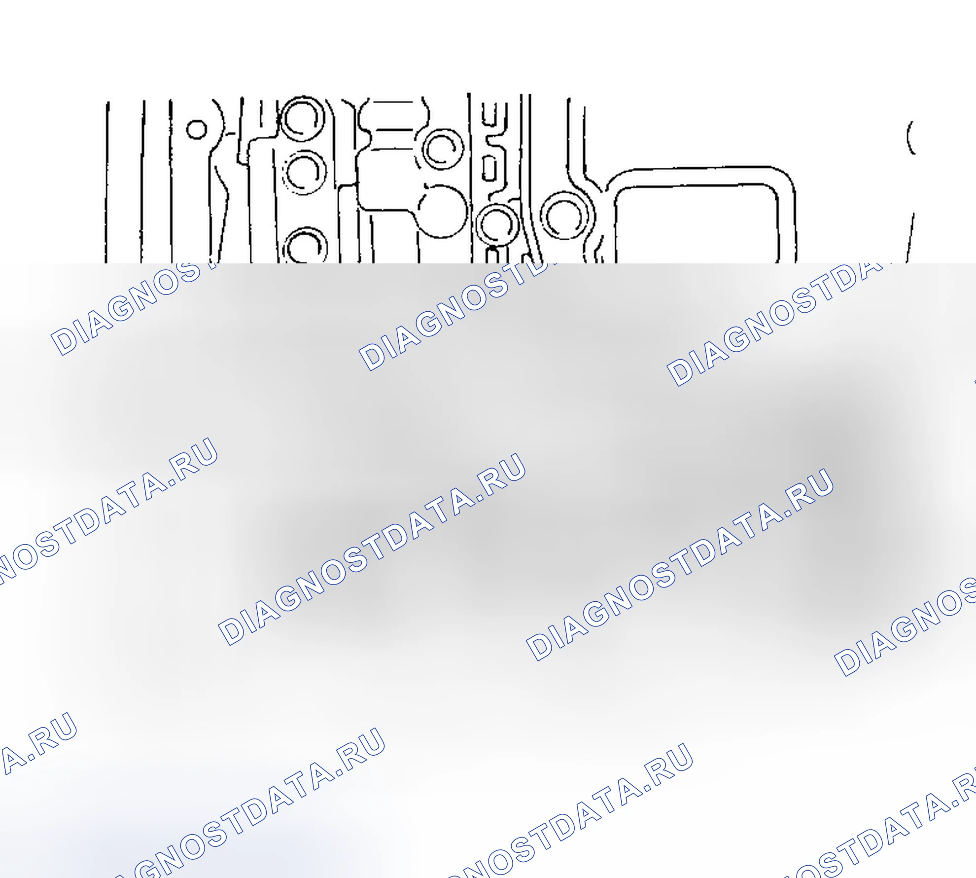 Рис. 513. Infiniti QX56 I