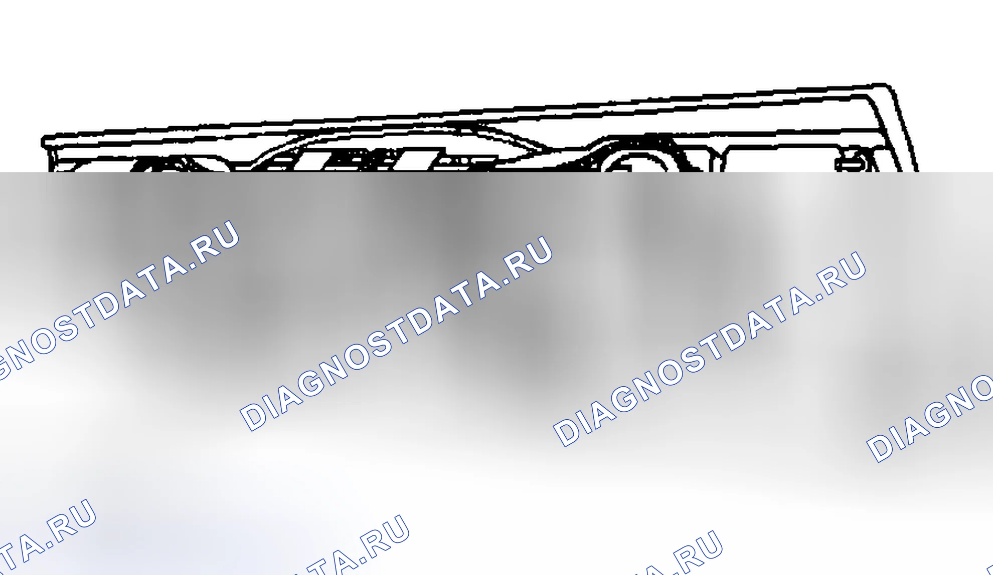 Рис. 224: Процедура установки. Hyundai Venue I